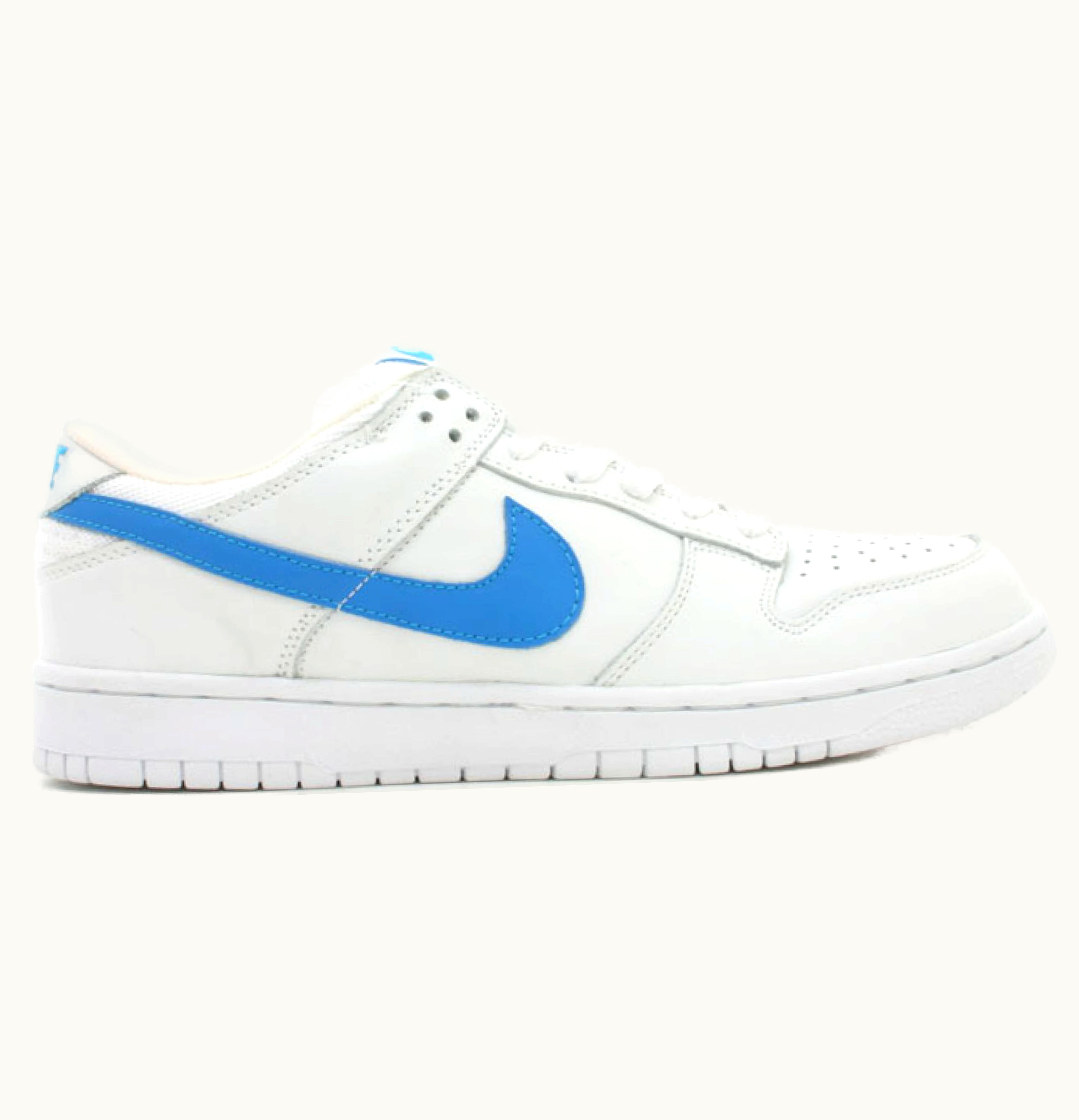 Nike Nike SB Dunk Low Richard Mulder