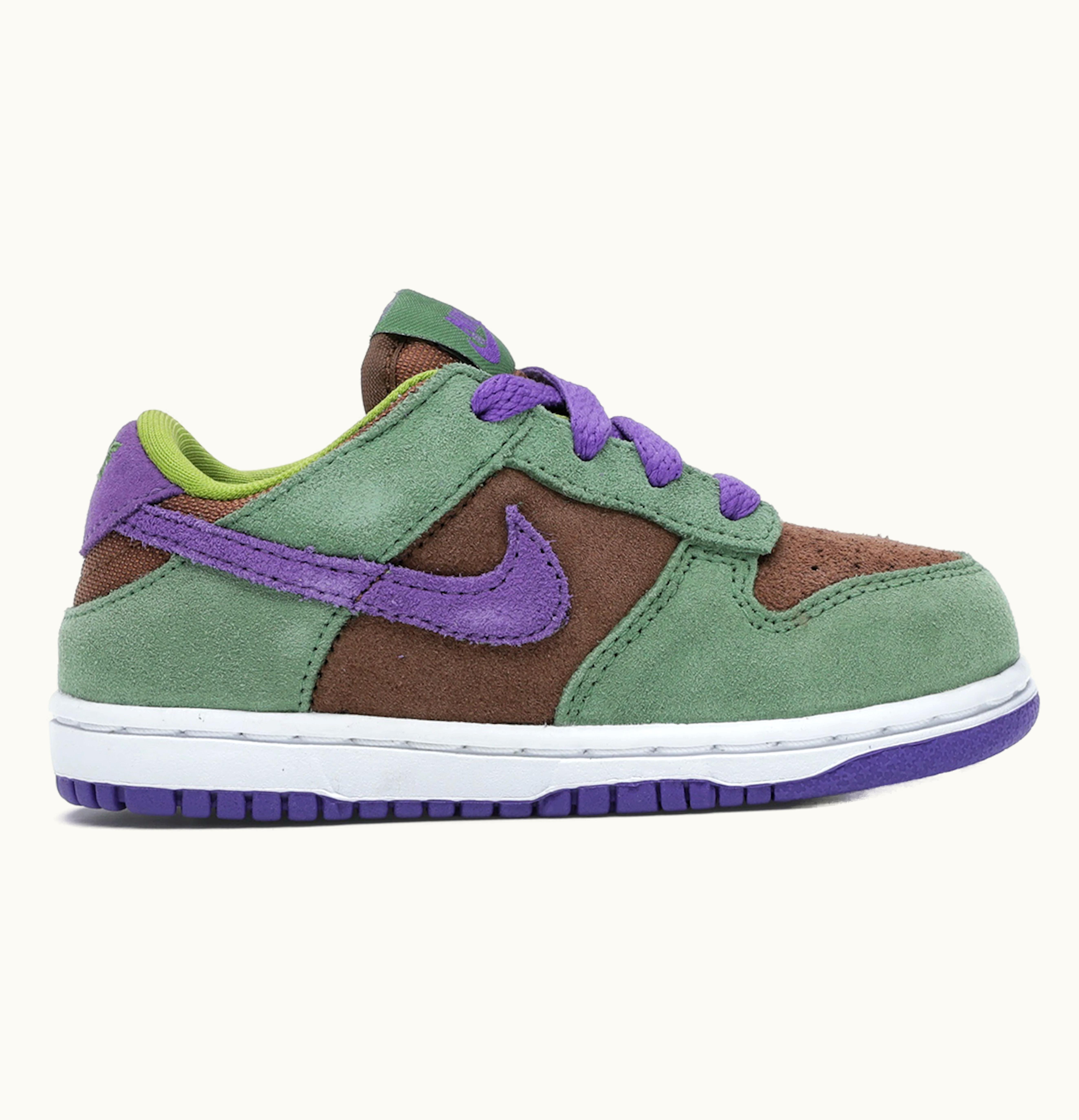Nike Nike Dunk Low Veneer 2020 TD