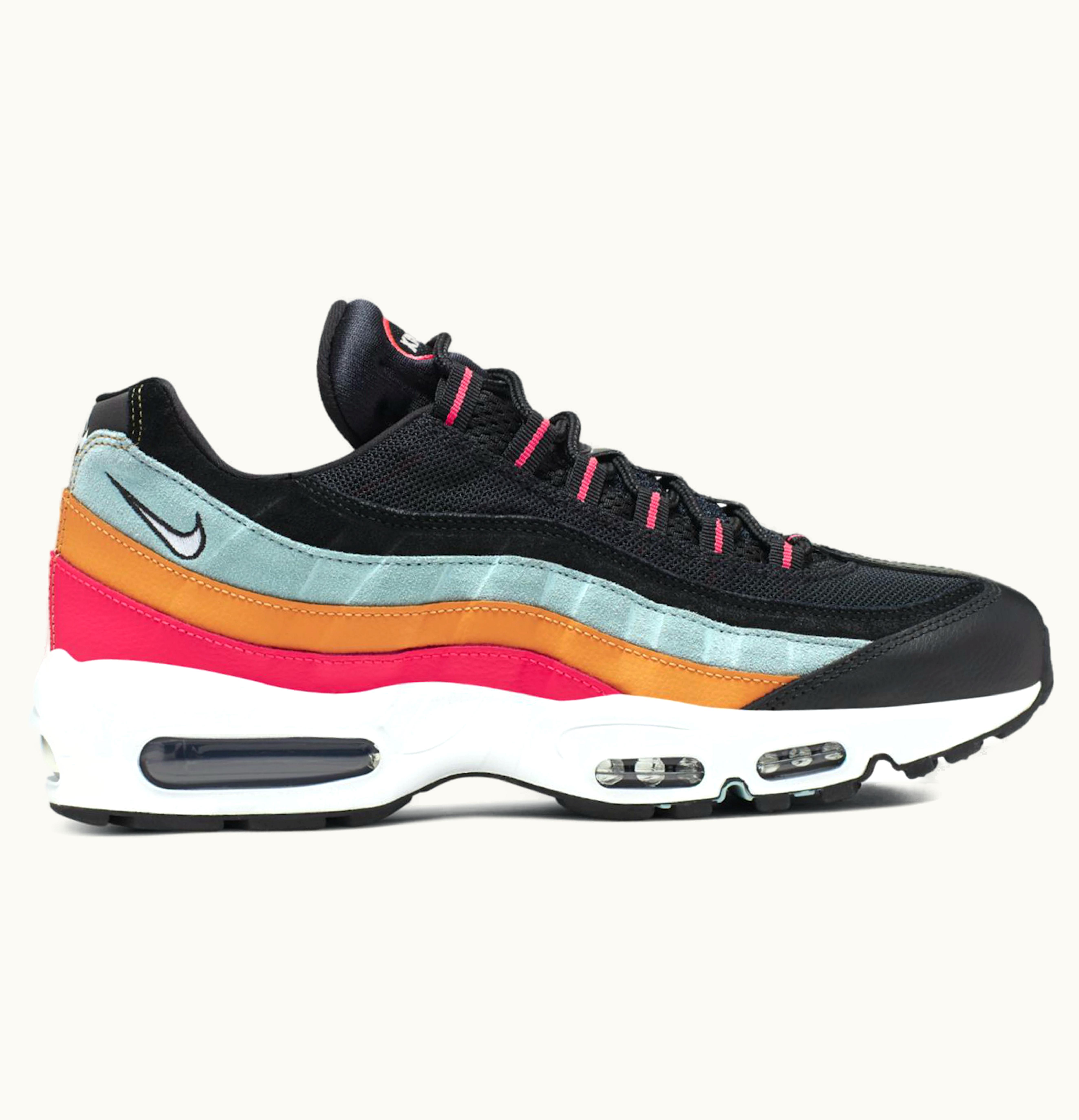 Nike Nike Air Max 95 Essential Ocean Cube