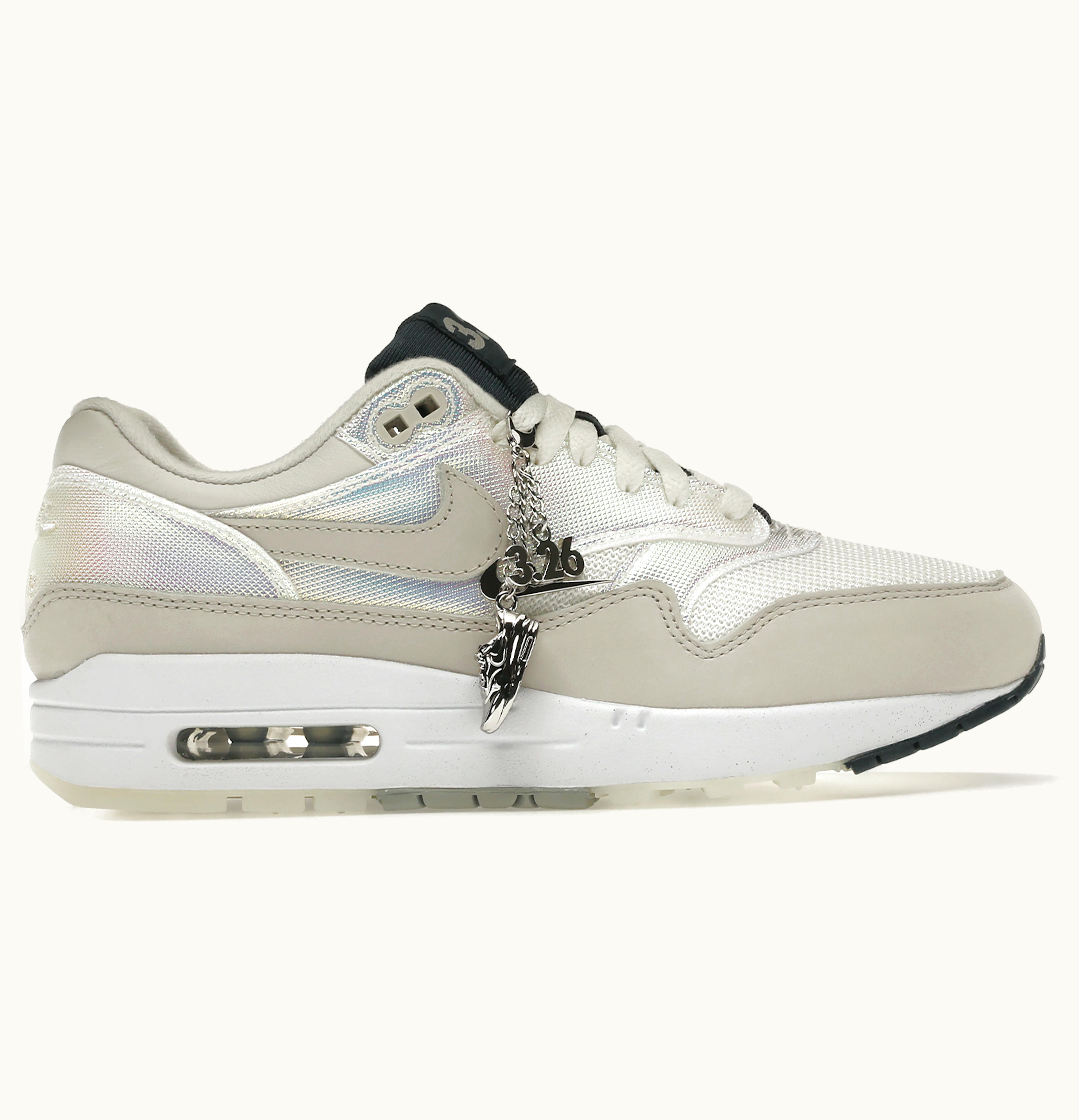 Nike Nike Air Max 1 AMD La Ville Lumiere W