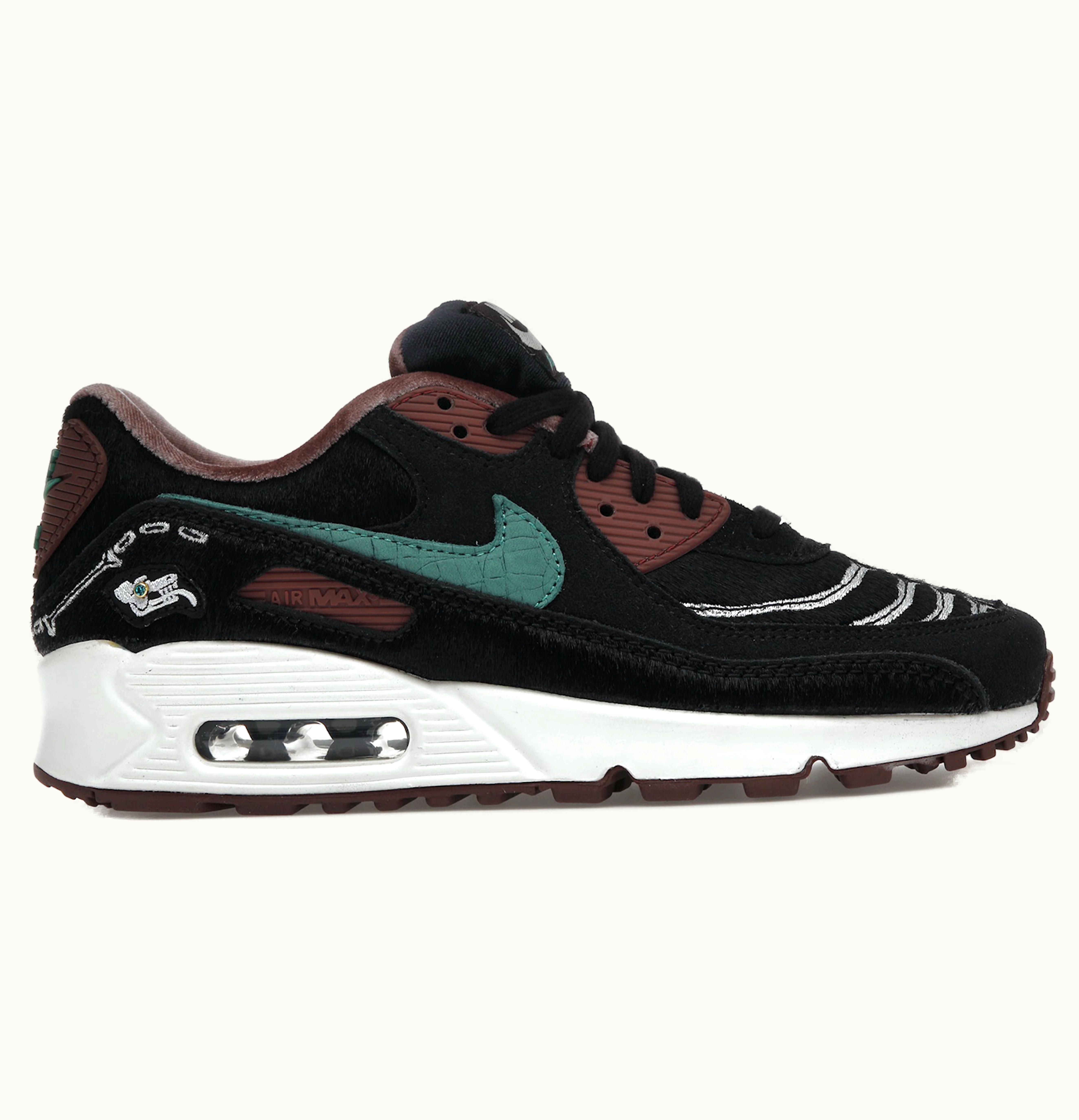 Nike Nike Air Max 90 Siempre Familia W