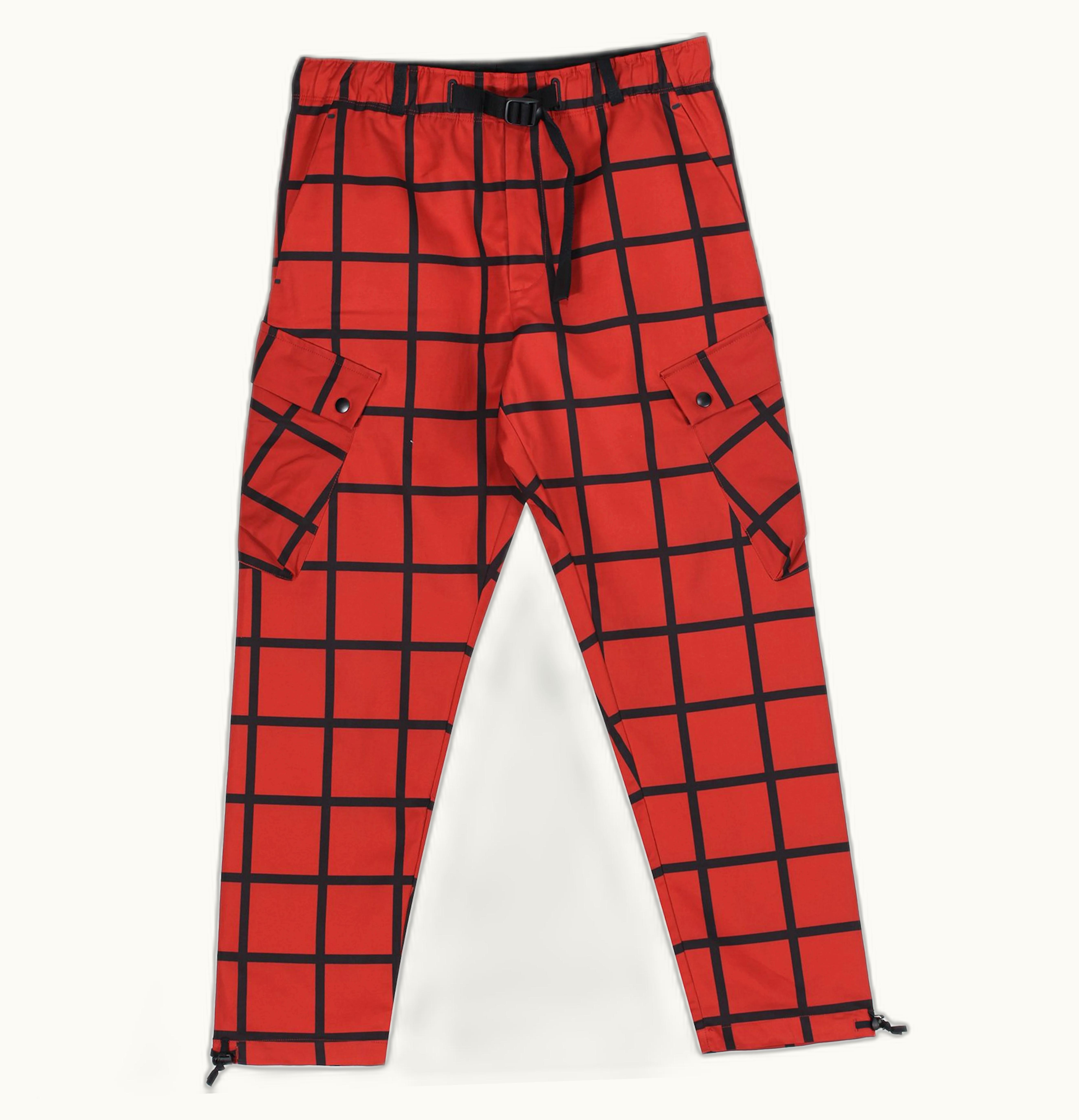 Nike Nike NSW Patta Cargo Pants Mars Stone