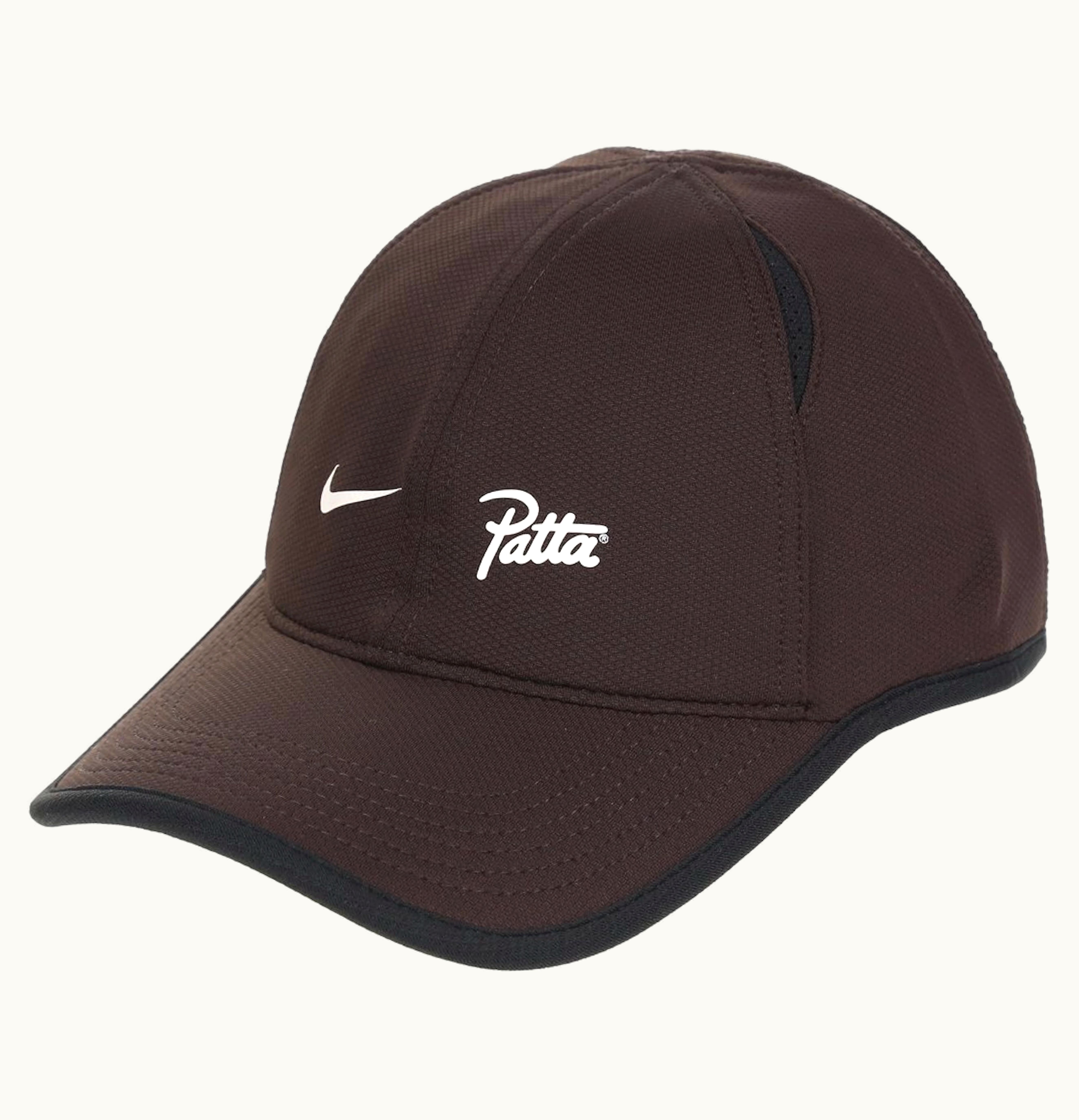 Nike Nike NSW Patta Cap Velvet Brown