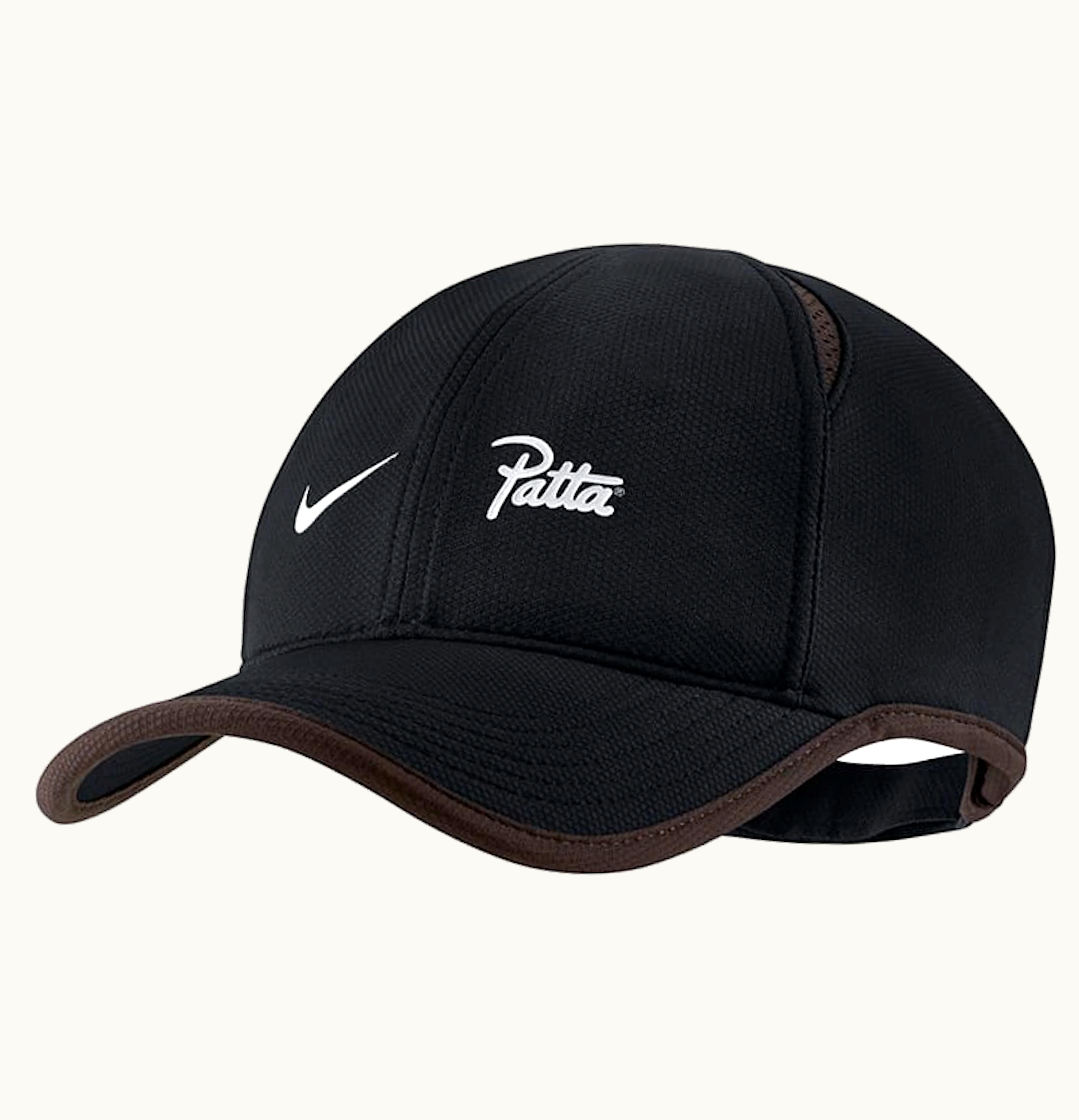 Nike Nike NSW Patta Cap Black