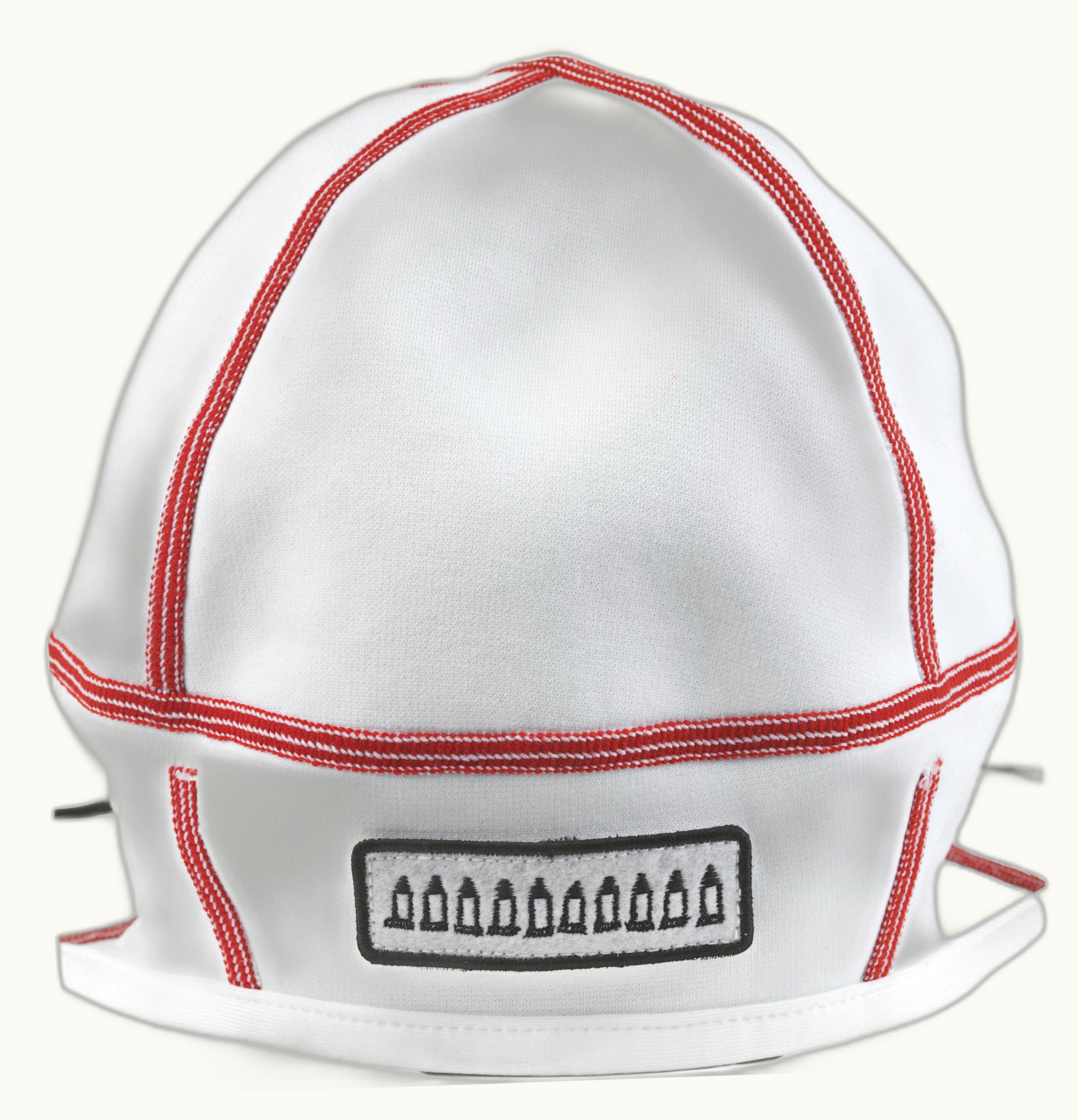 Tom Sachs Tom Sachs Nike Hat White