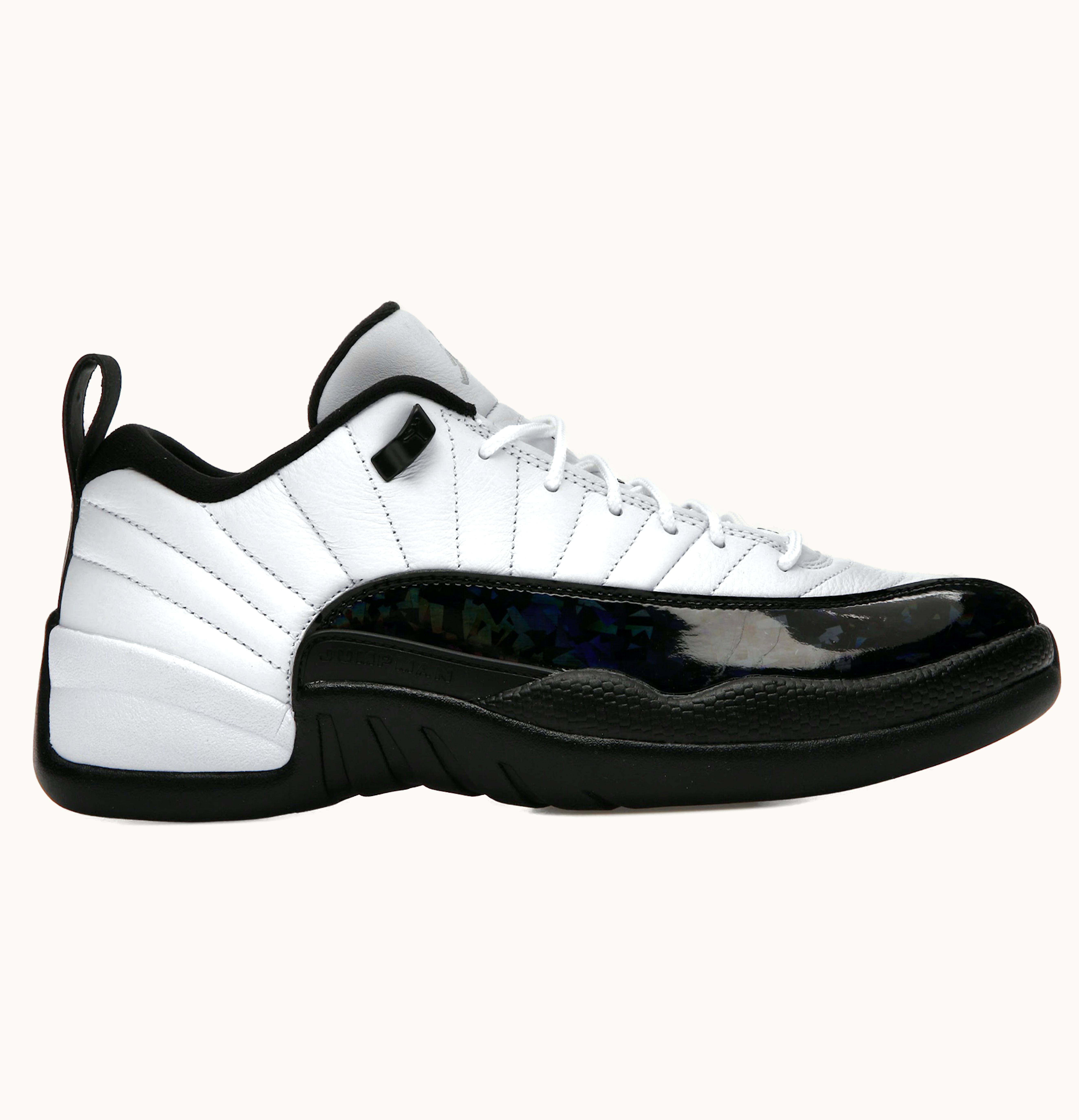 Jordan Air Jordan 12 Low 25 Years In China