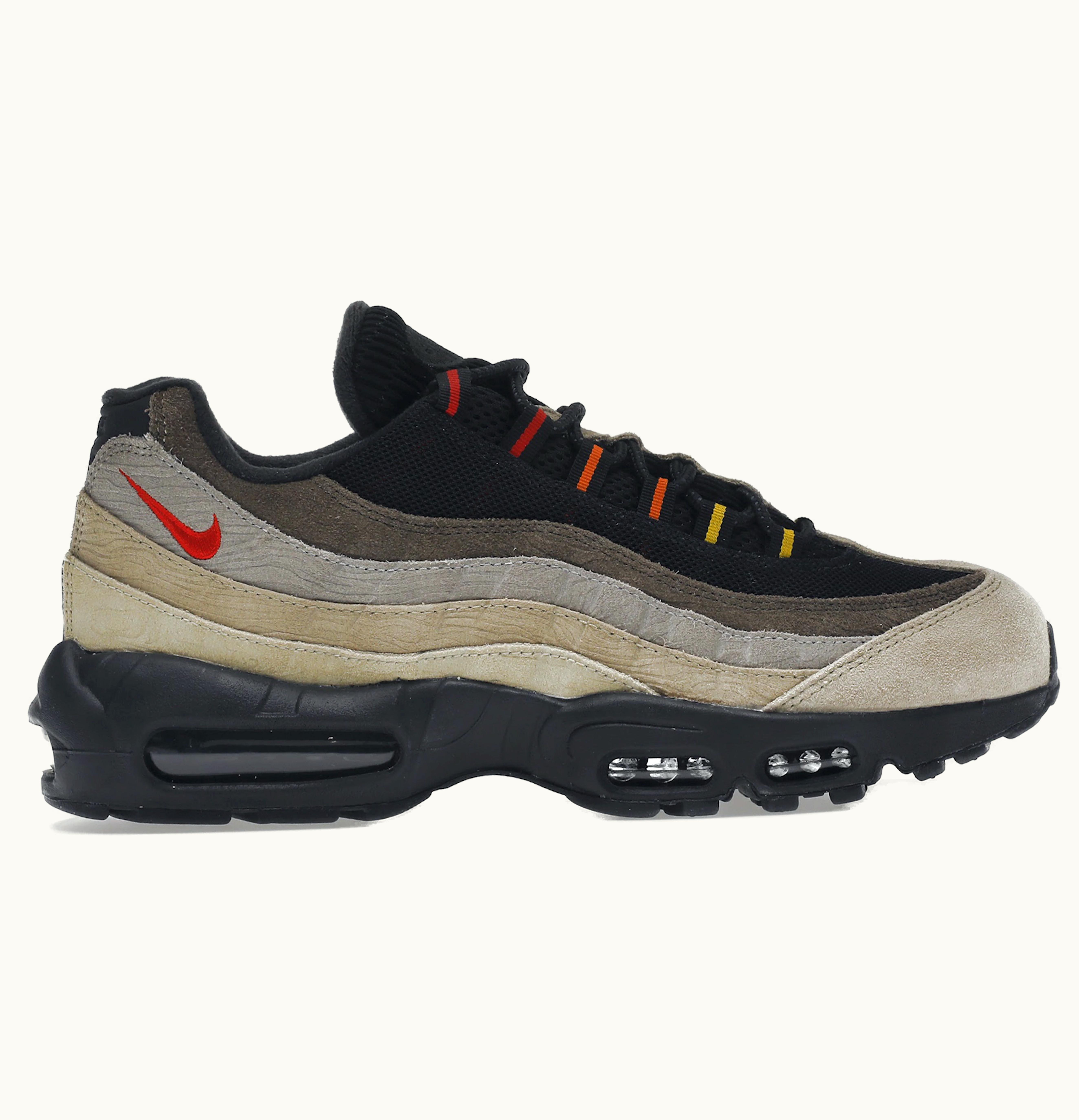Nike Nike Air Max 95 Topographic