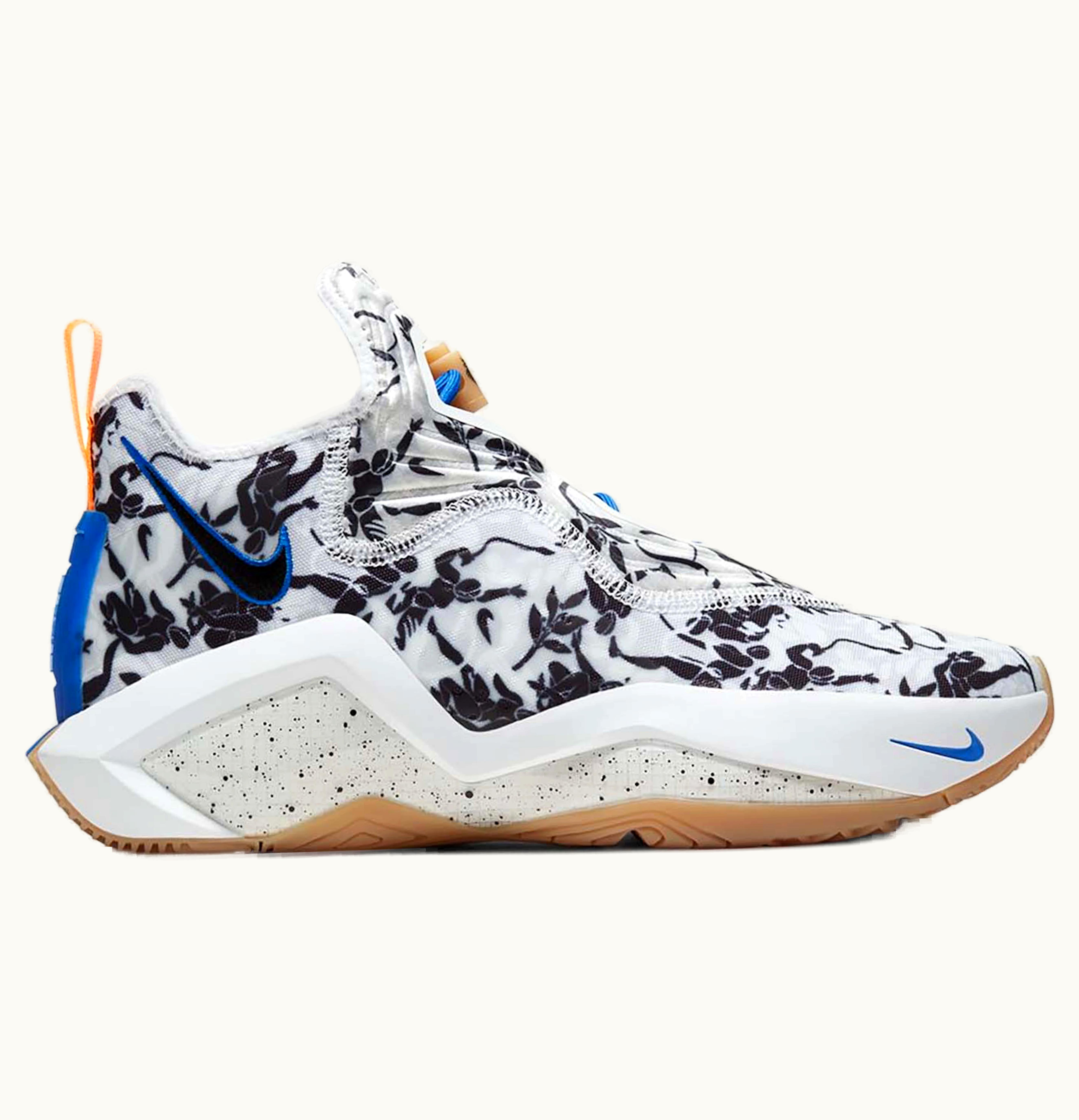 Nike Nike LeBron Soldier 14 Sisterhood
