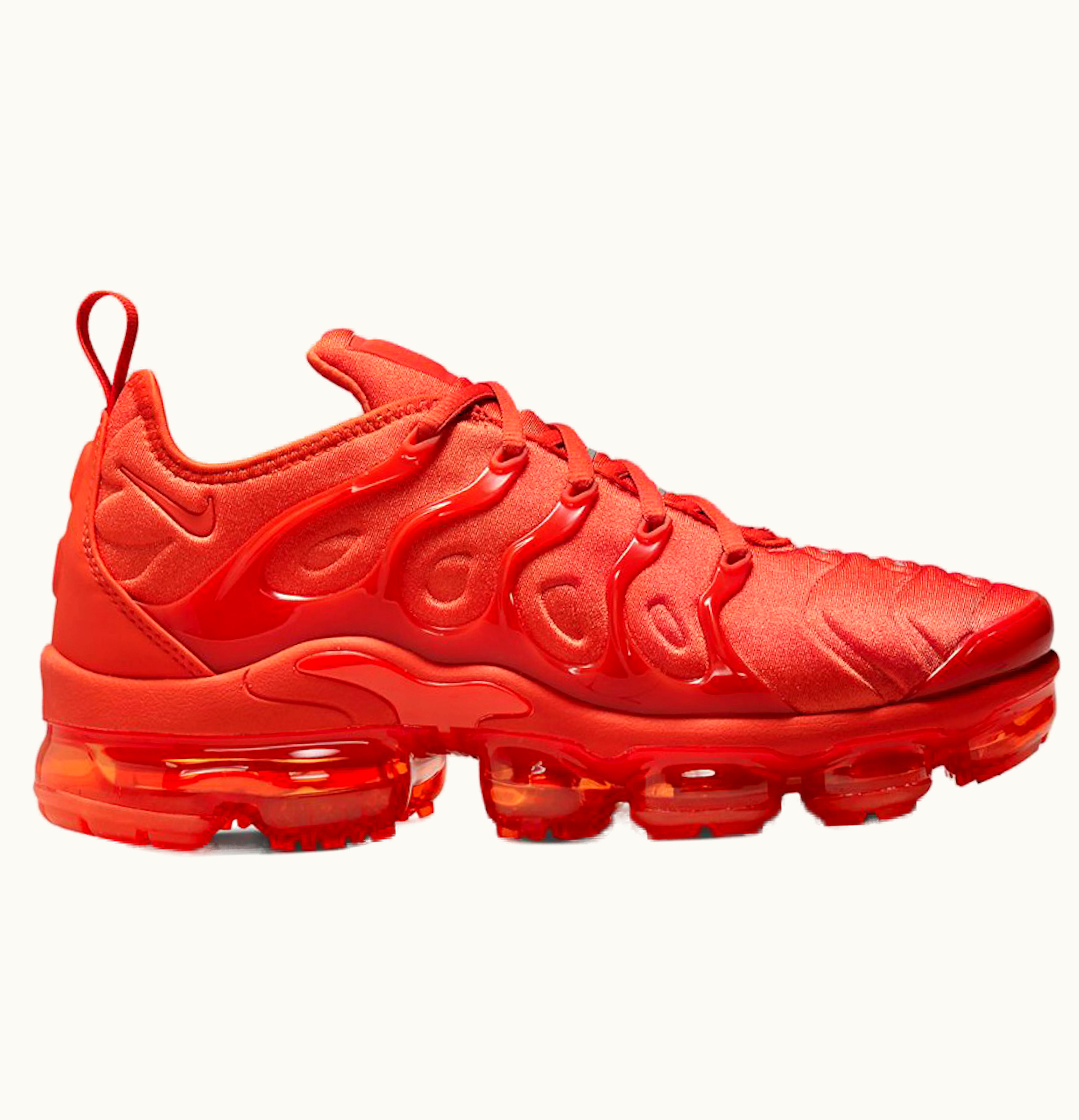 Nike Nike Air VaporMax Plus Triple Orange W