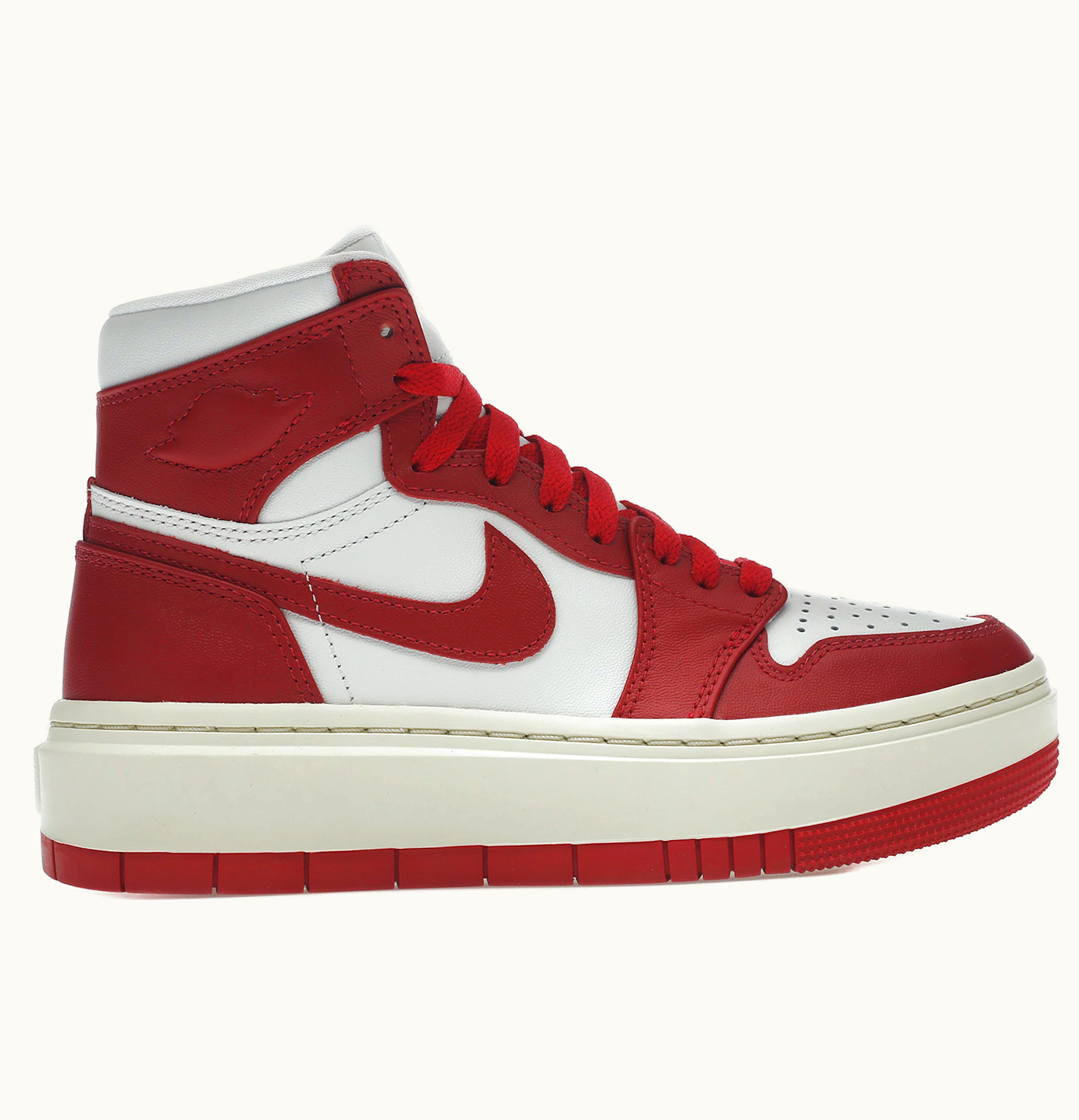 Jordan Air Jordan 1 Elevate High Summit White Varsity Red