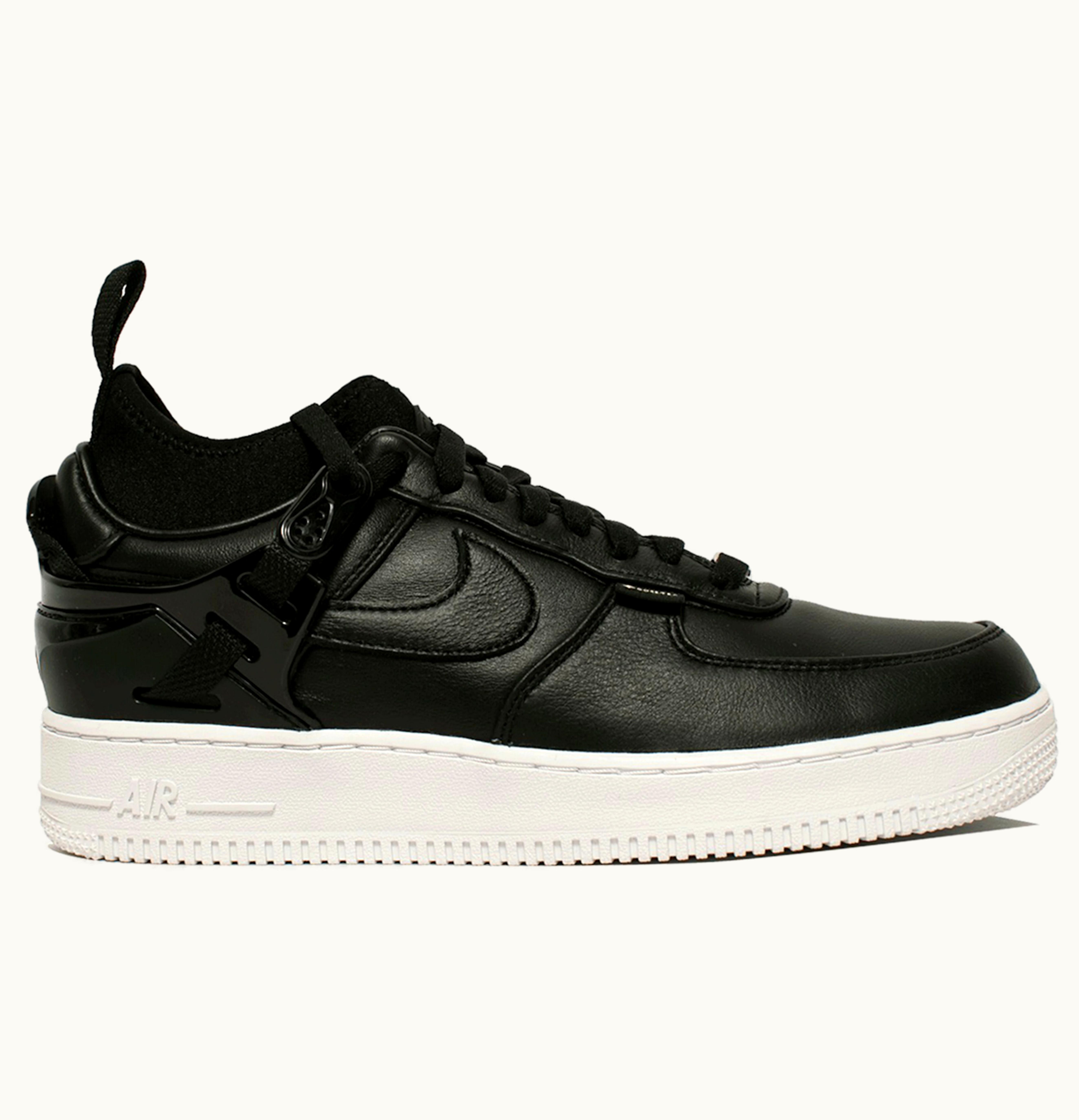 Nike Nike Air Force 1 Low SP Undercover Black