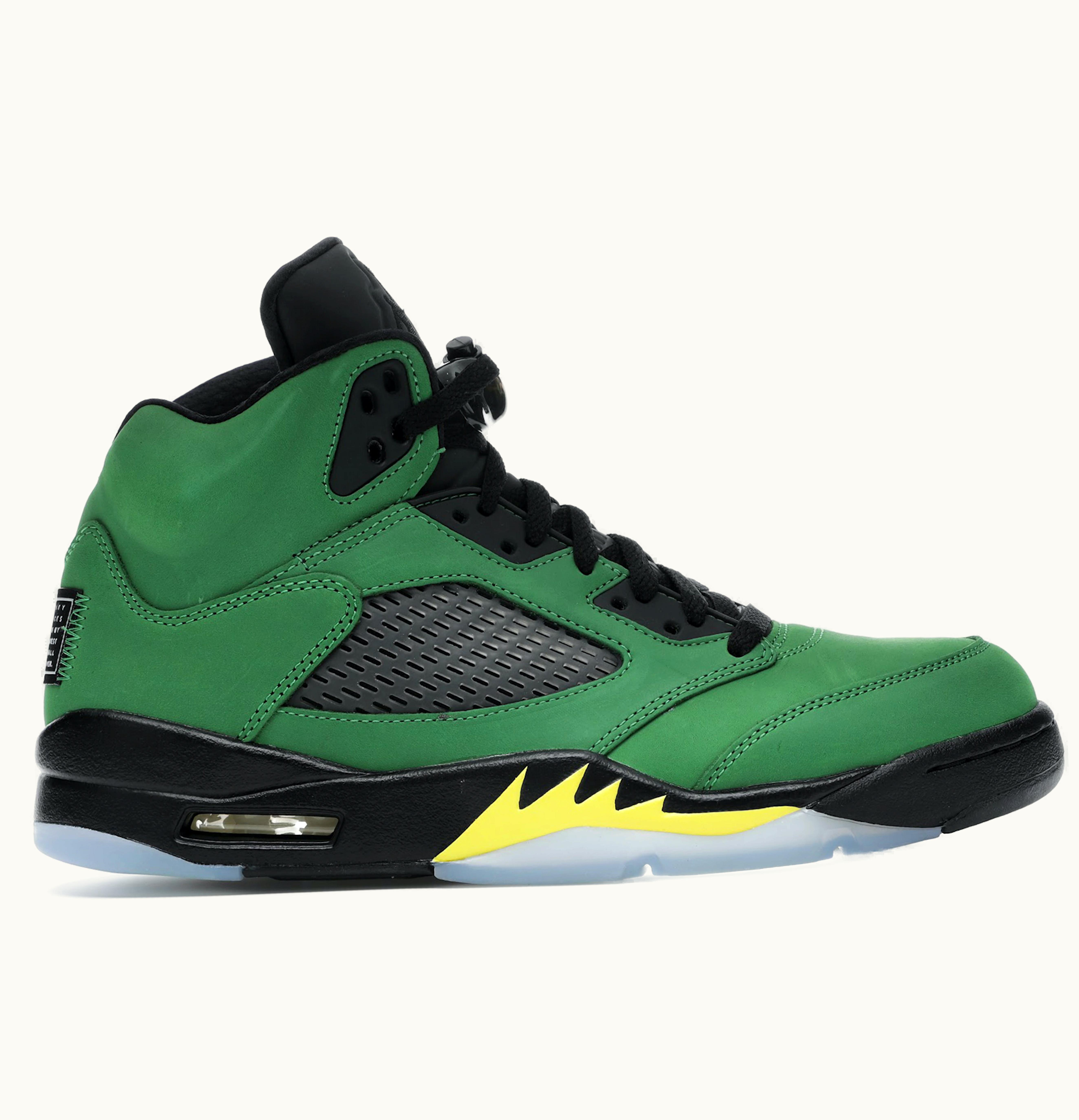 Jordan Air Jordan 5 Retro SE Oregon
