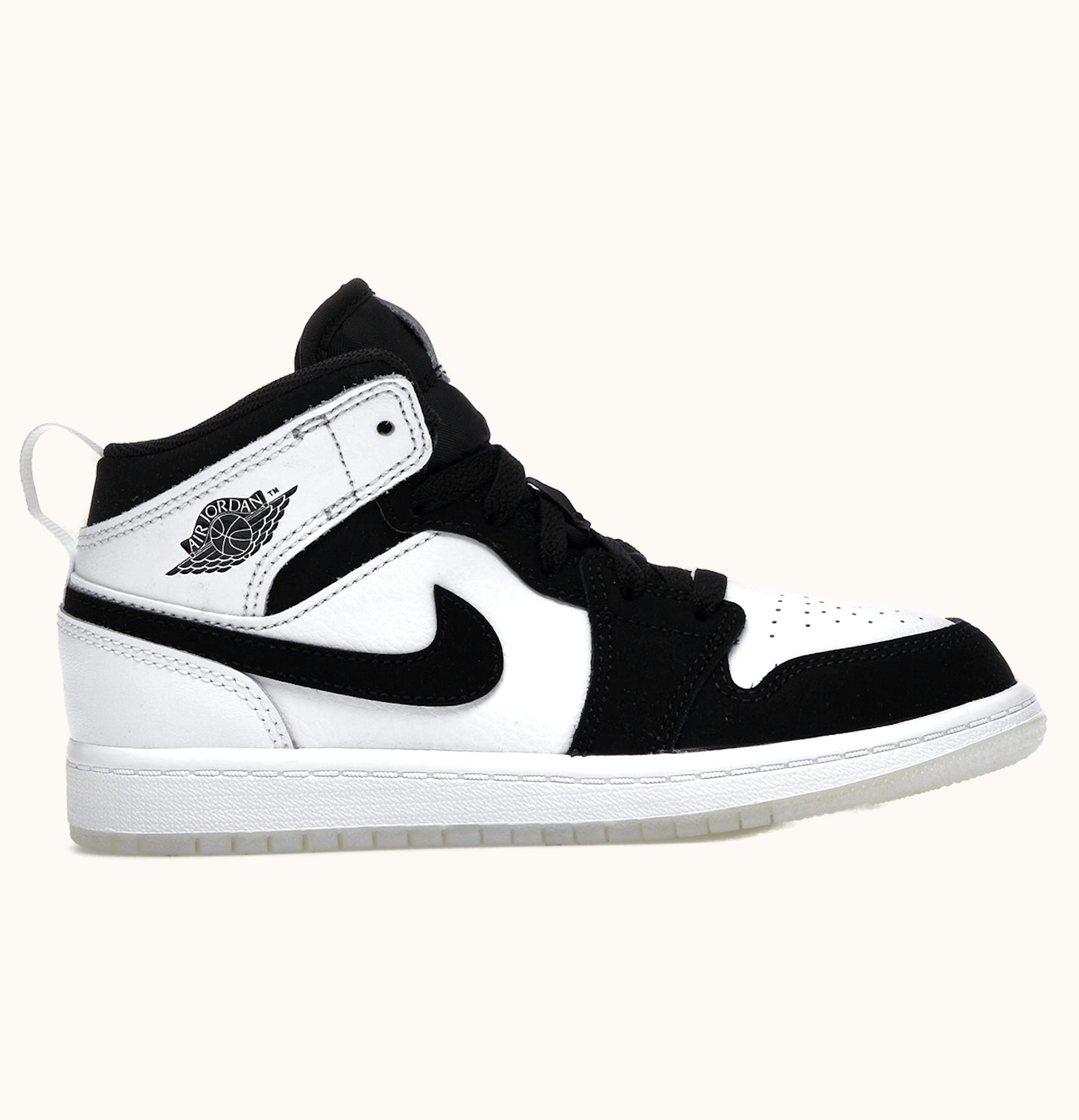 Jordan Air Jordan 1 Mid SE Diamond PS