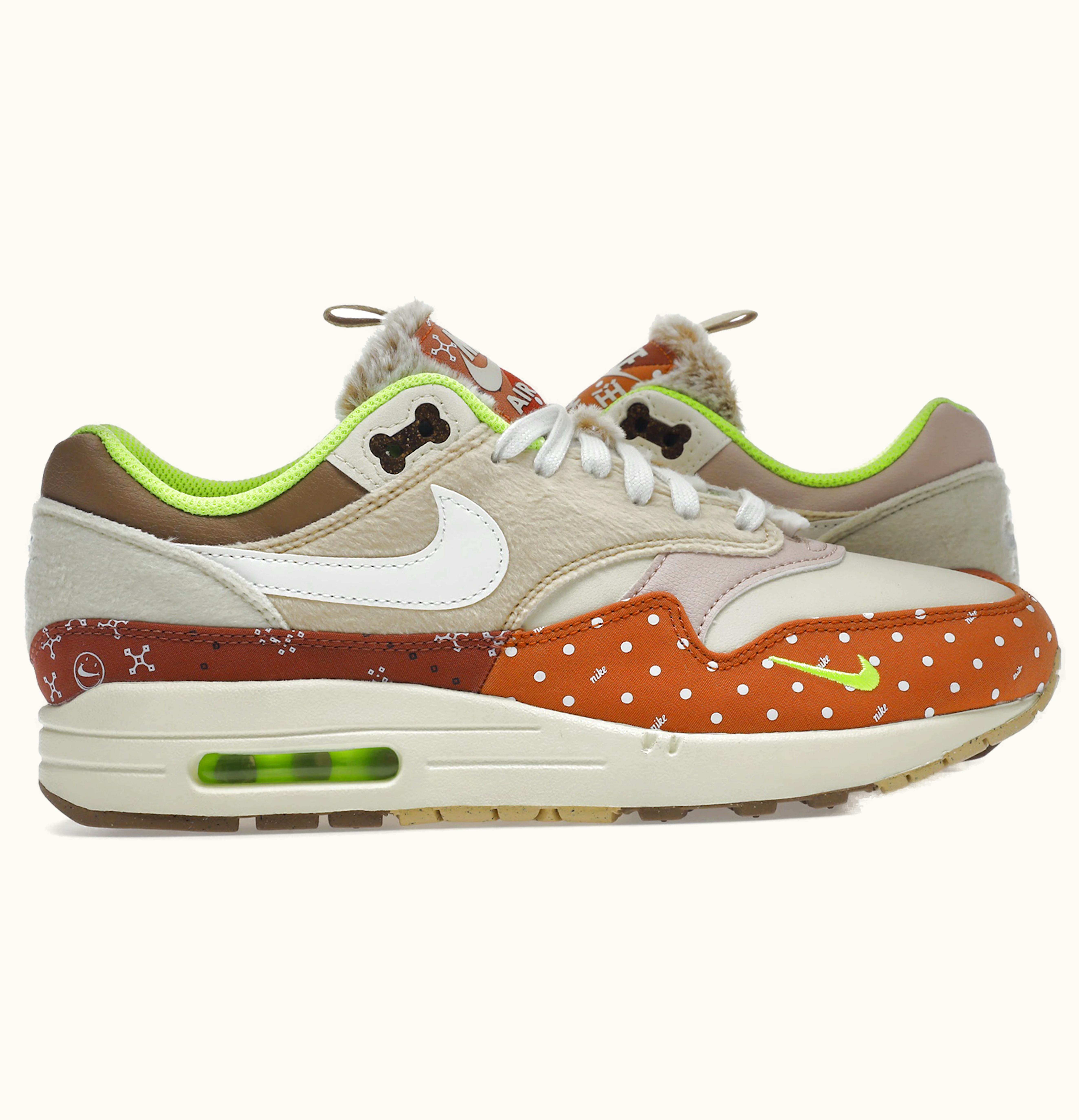 Nike Nike Air Max 1 PRM Womans Best Friend W