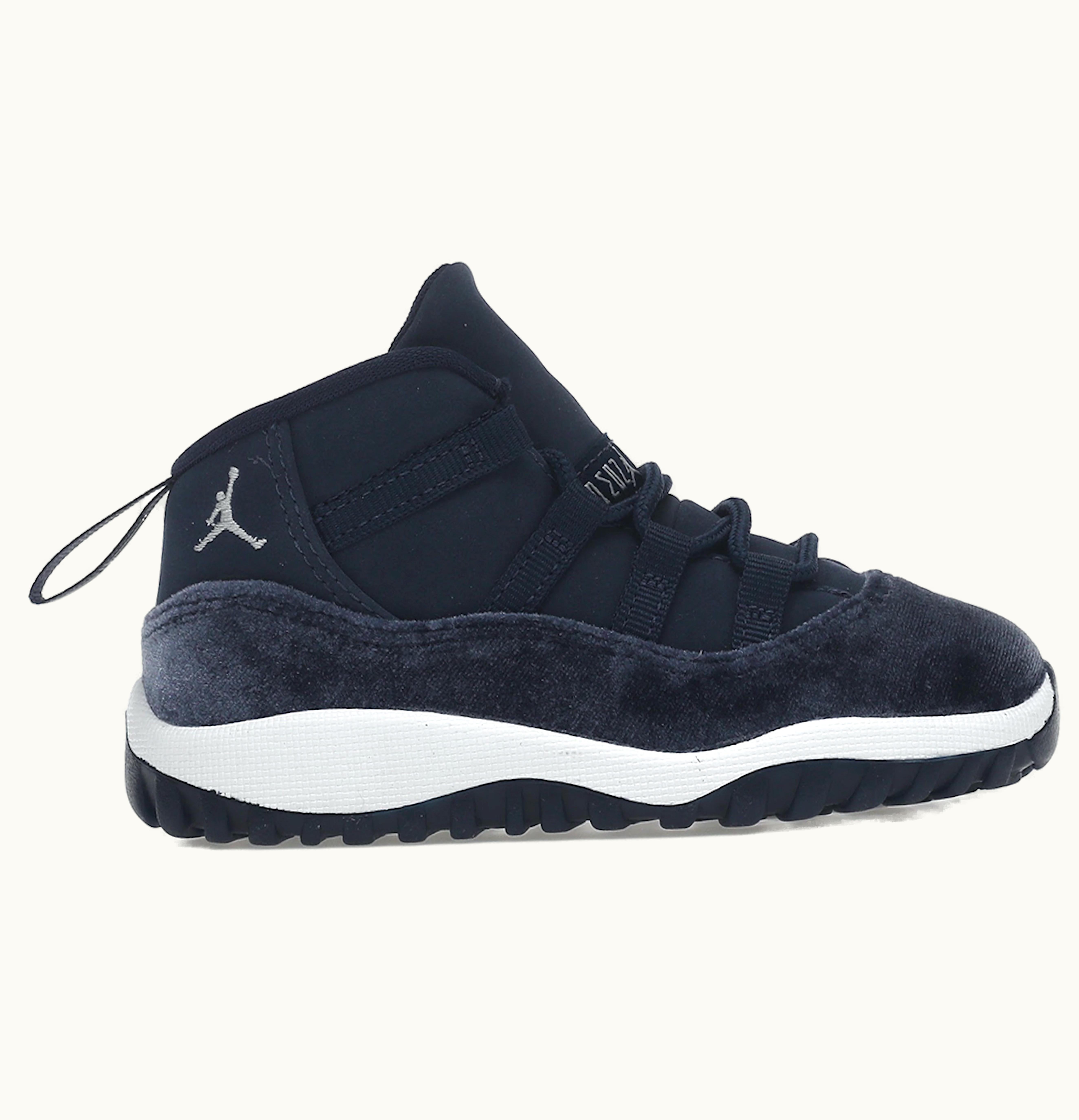 Jordan Air Jordan 11 Retro Midnight Navy TD
