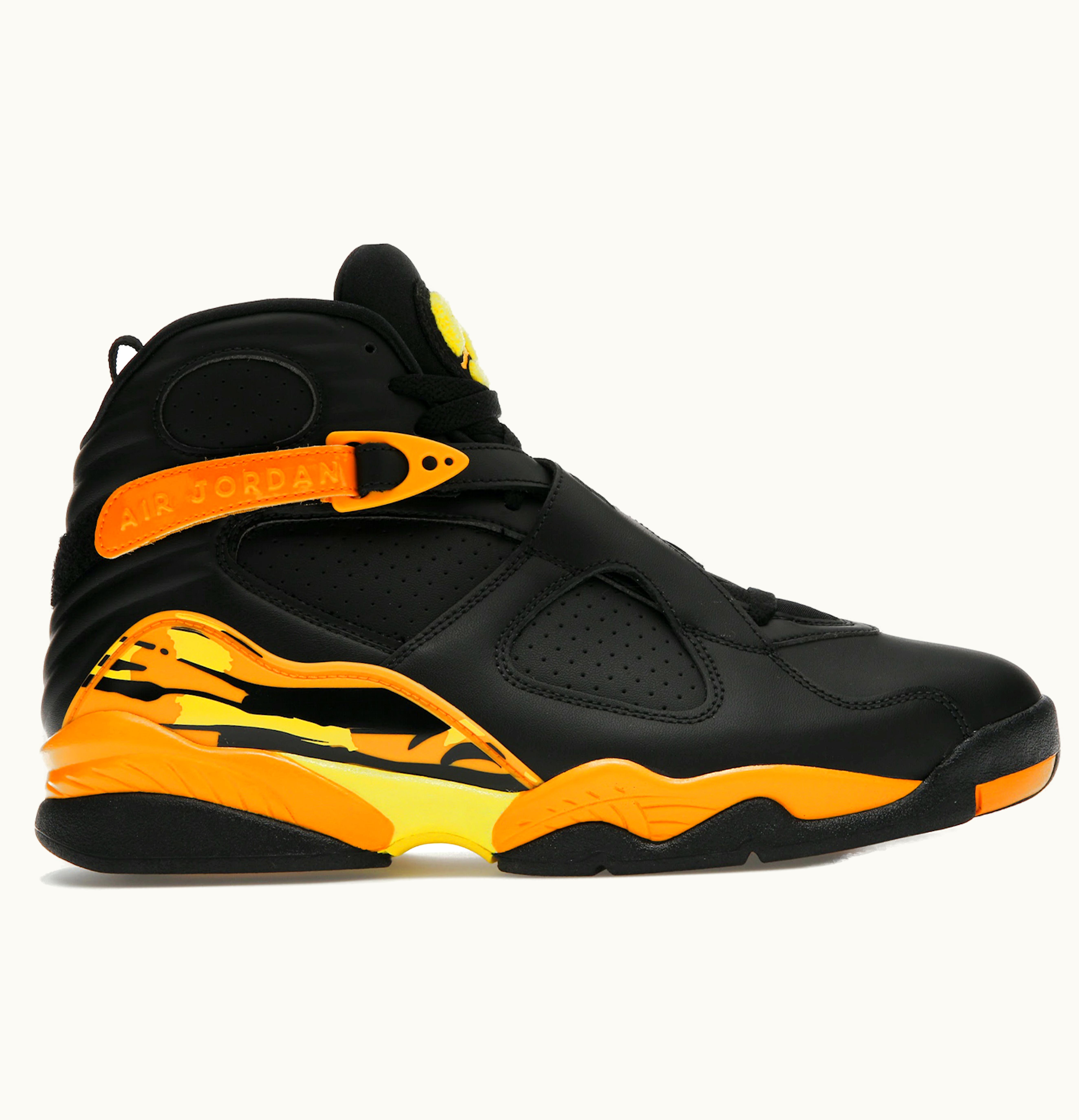 Jordan Air Jordan 8 Retro Taxi W