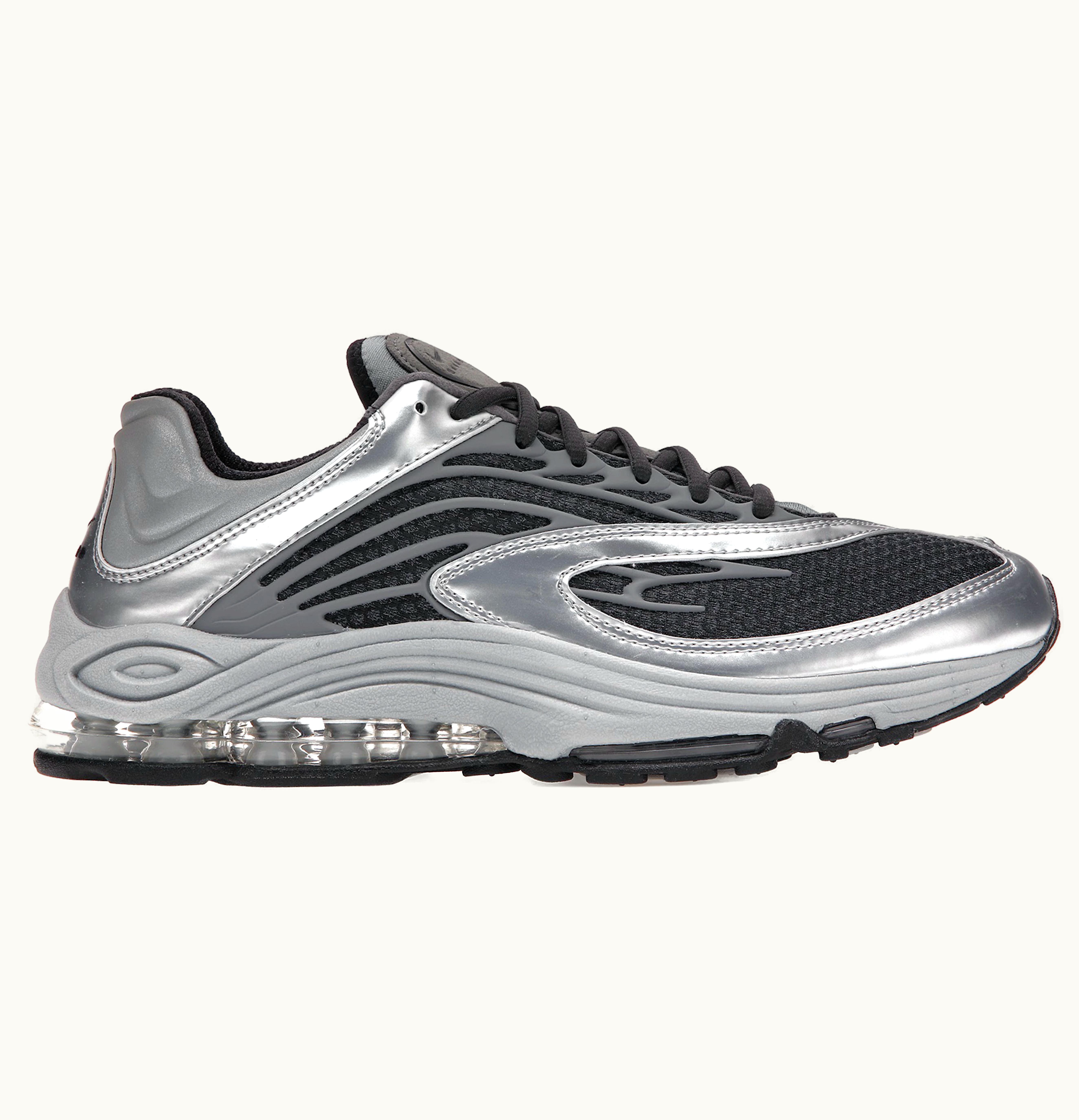 Nike Nike Air Tuned Max Grey Black