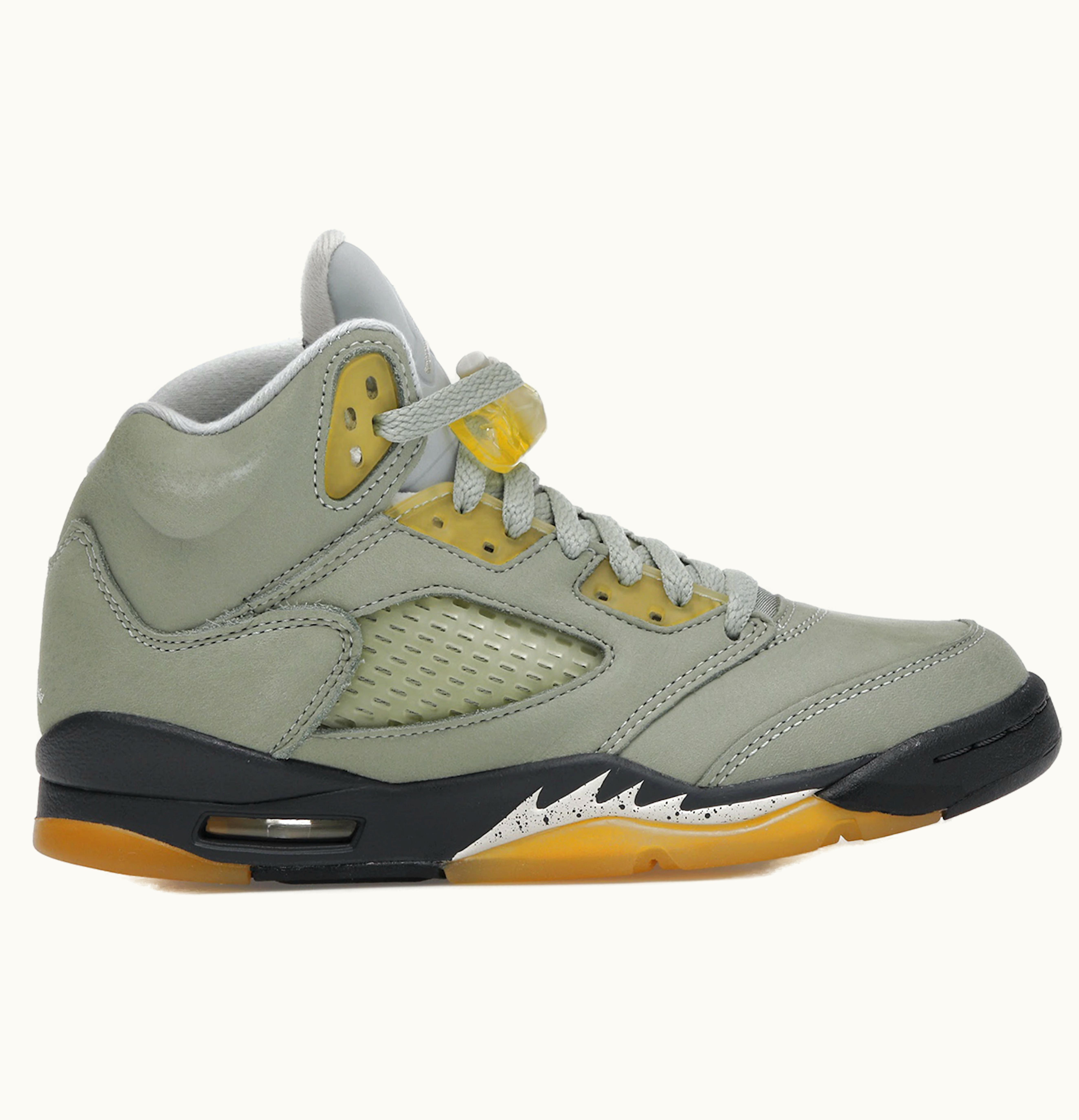 Jordan Air Jordan 5 Retro Jade Horizon GS