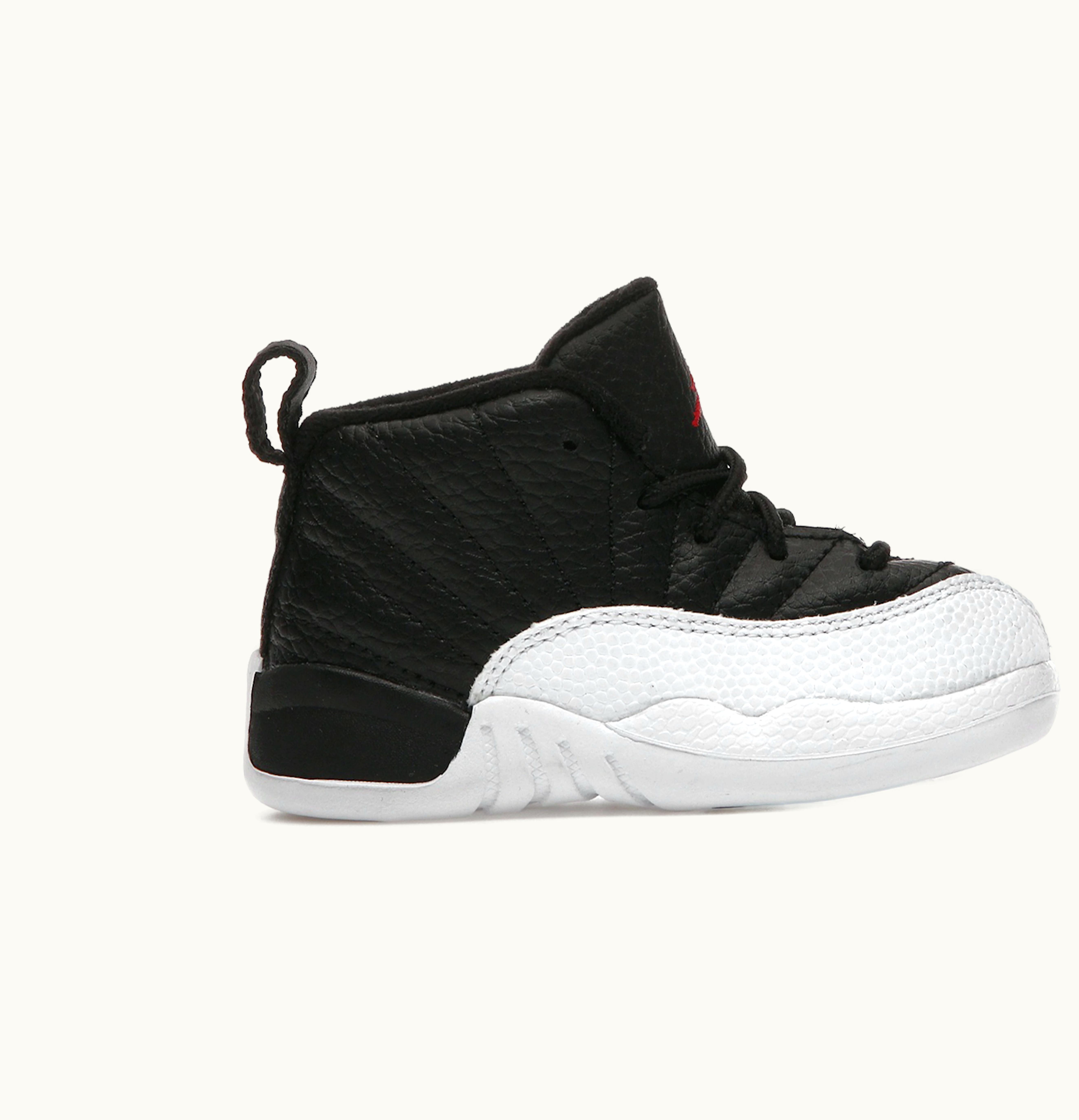 Jordan Air Jordan 12 Retro Playoffs 2022 TD