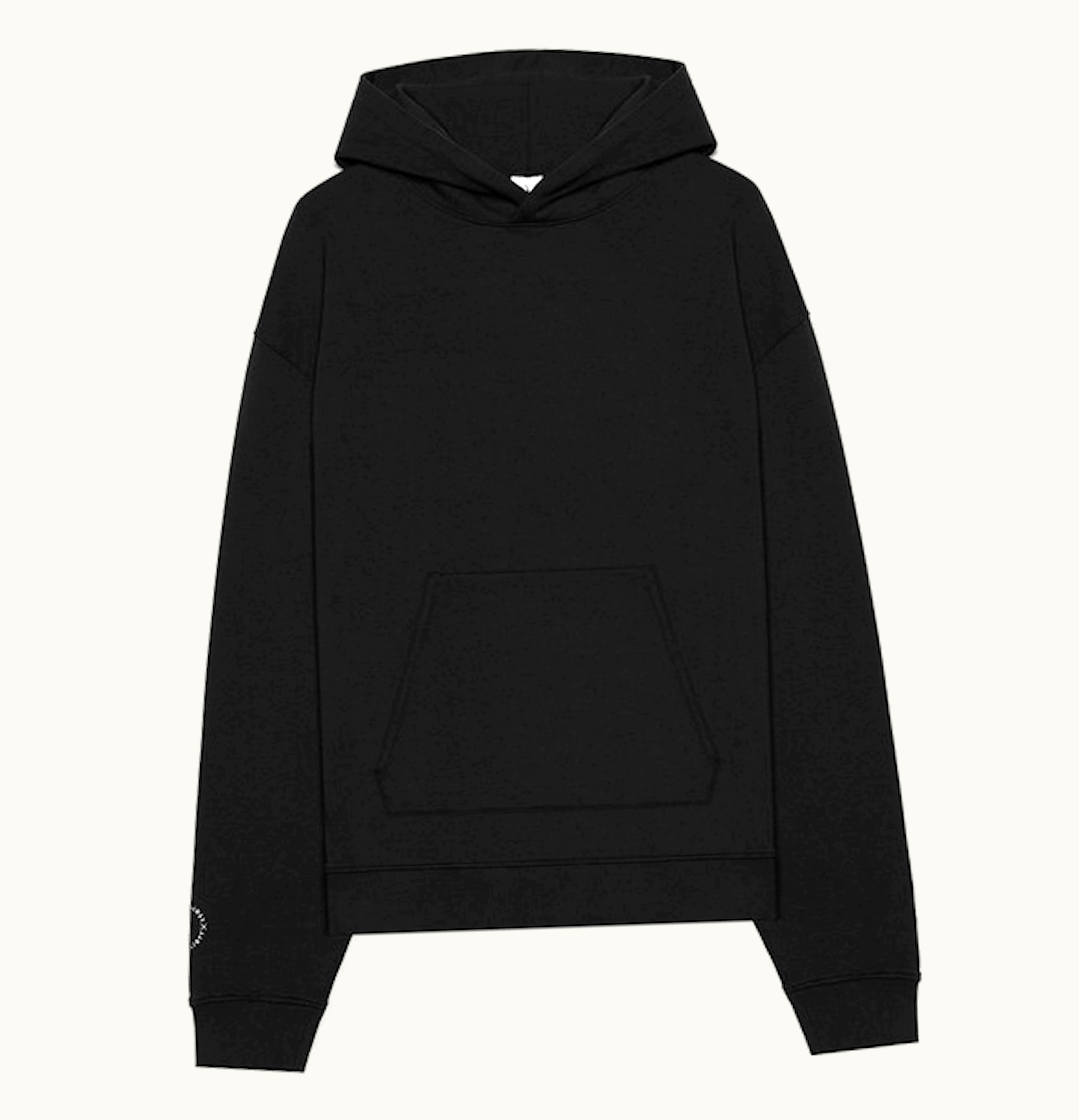 Nike Nike Lebron James x John Elliott Nitrogen Hoodie Black