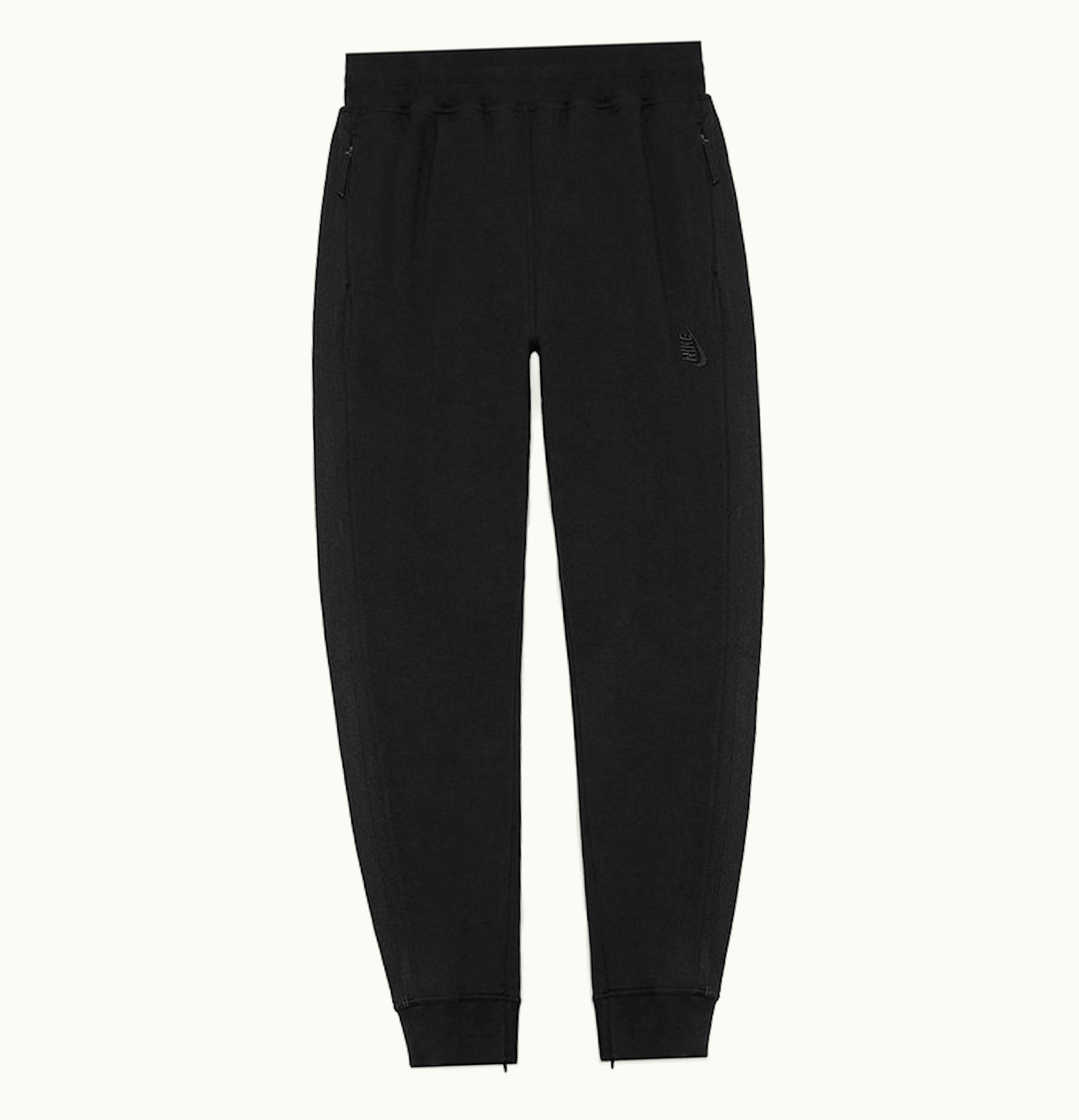 Nike Nike Lebron James x John Elliott Nitrogen Pants Black