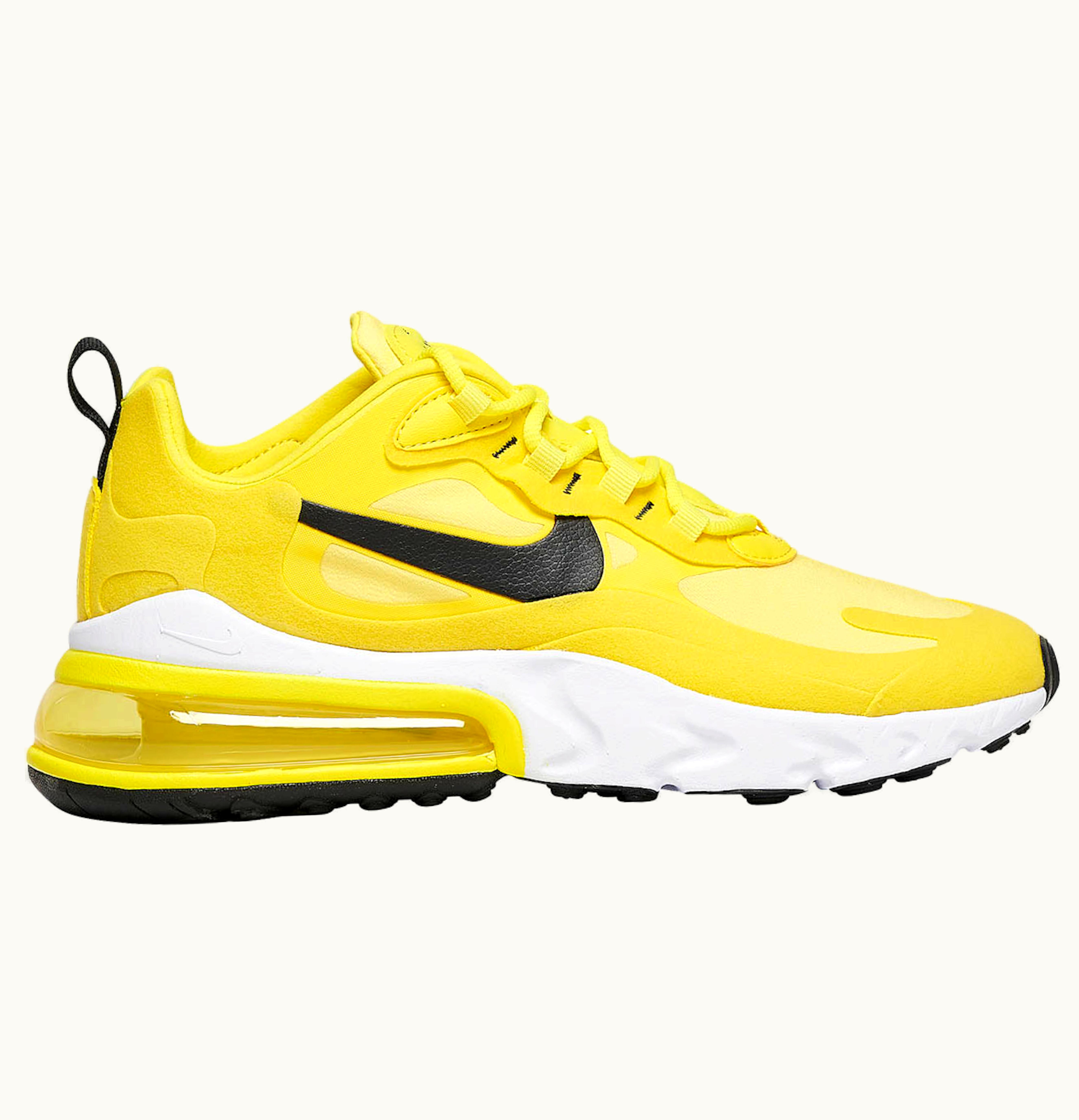 Nike Nike Air Max 270 Opti Yellow W