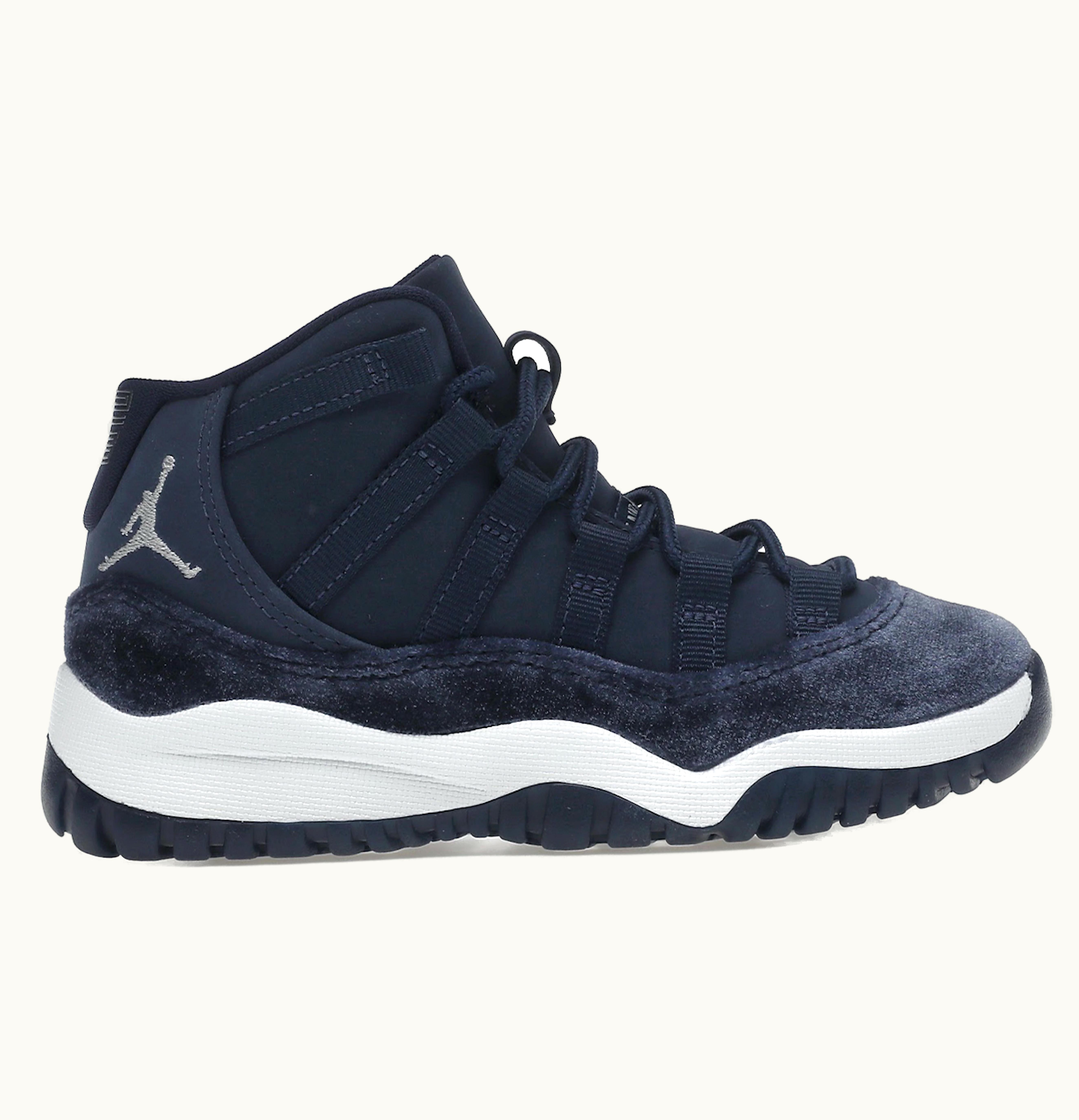 Jordan Air Jordan 11 Retro Midnight Navy PS