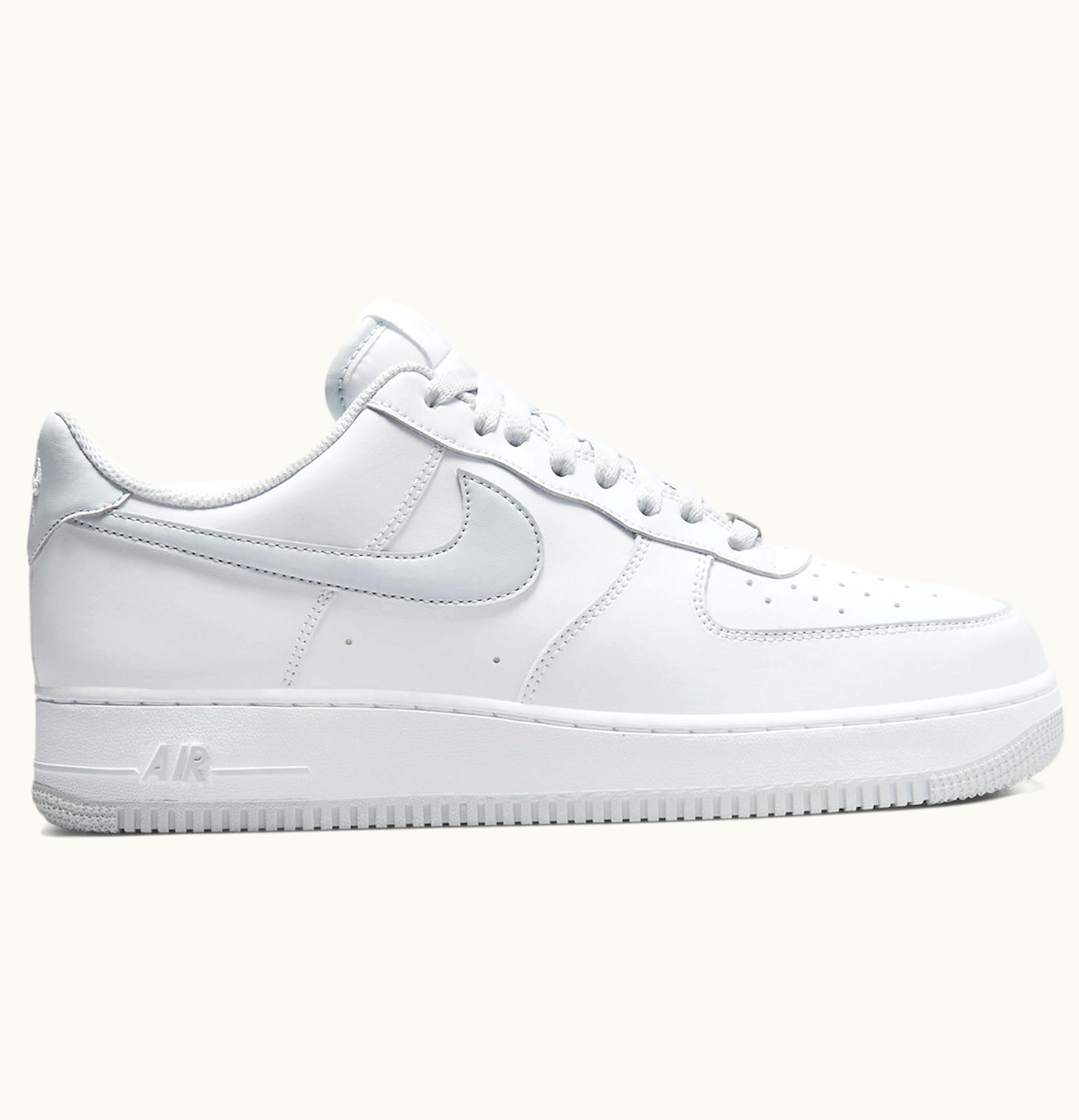 Nike Nike Air Force 1 Low Pure Platinum 2022