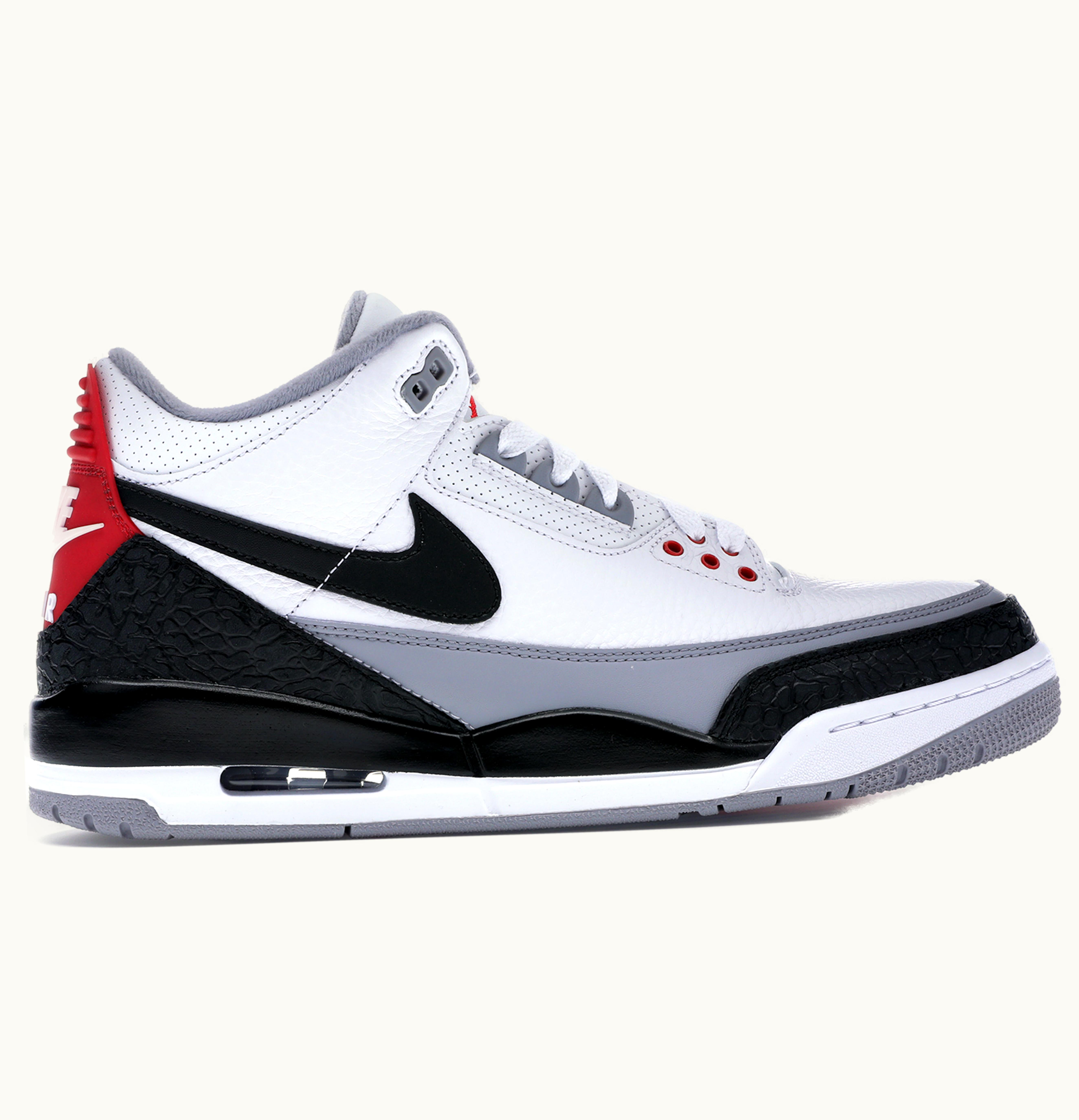 Jordan Air Jordan 3 Retro Tinker Hatfield