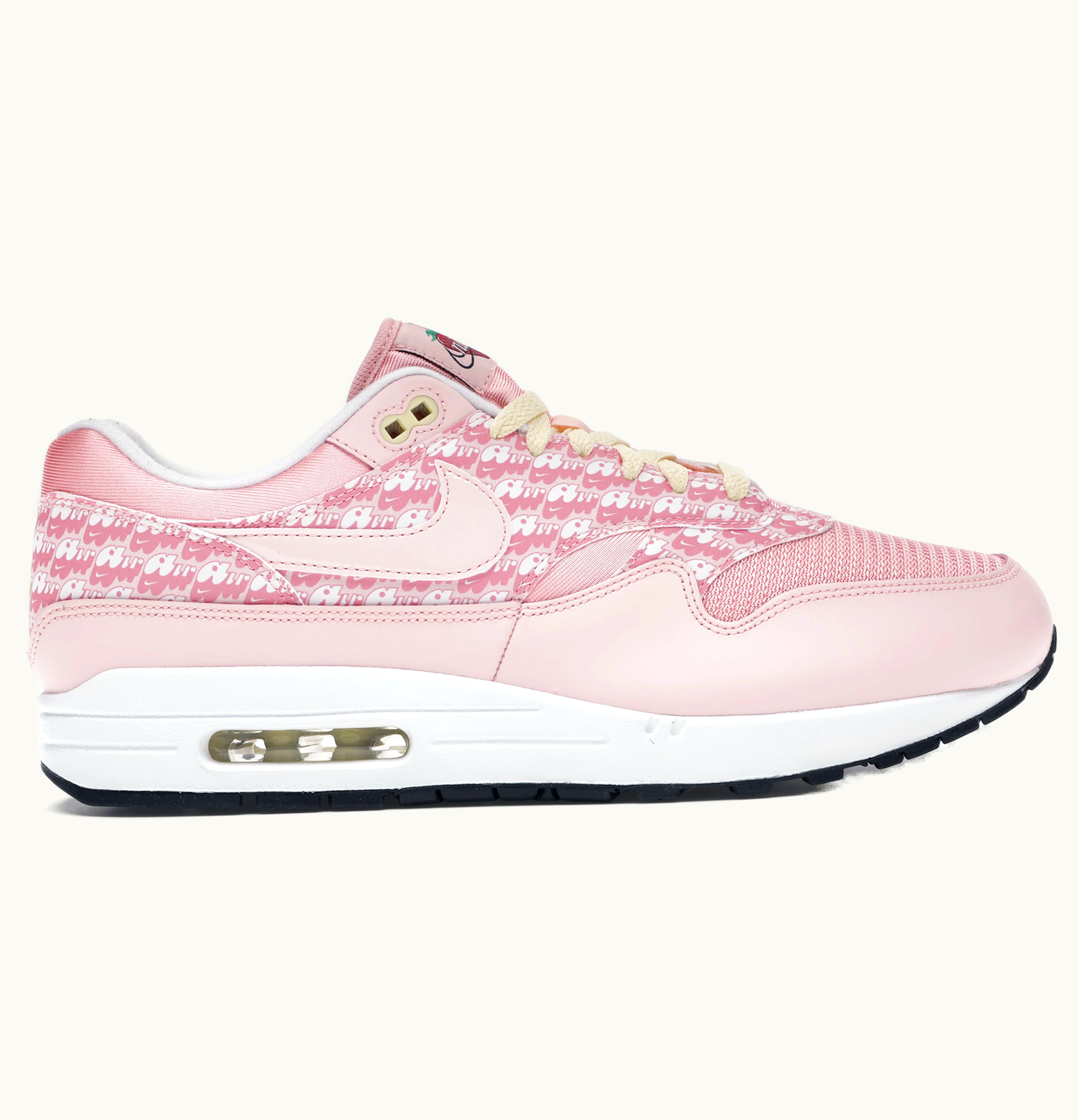 Nike Nike Air Max 1 Strawberry Lemonade 2020