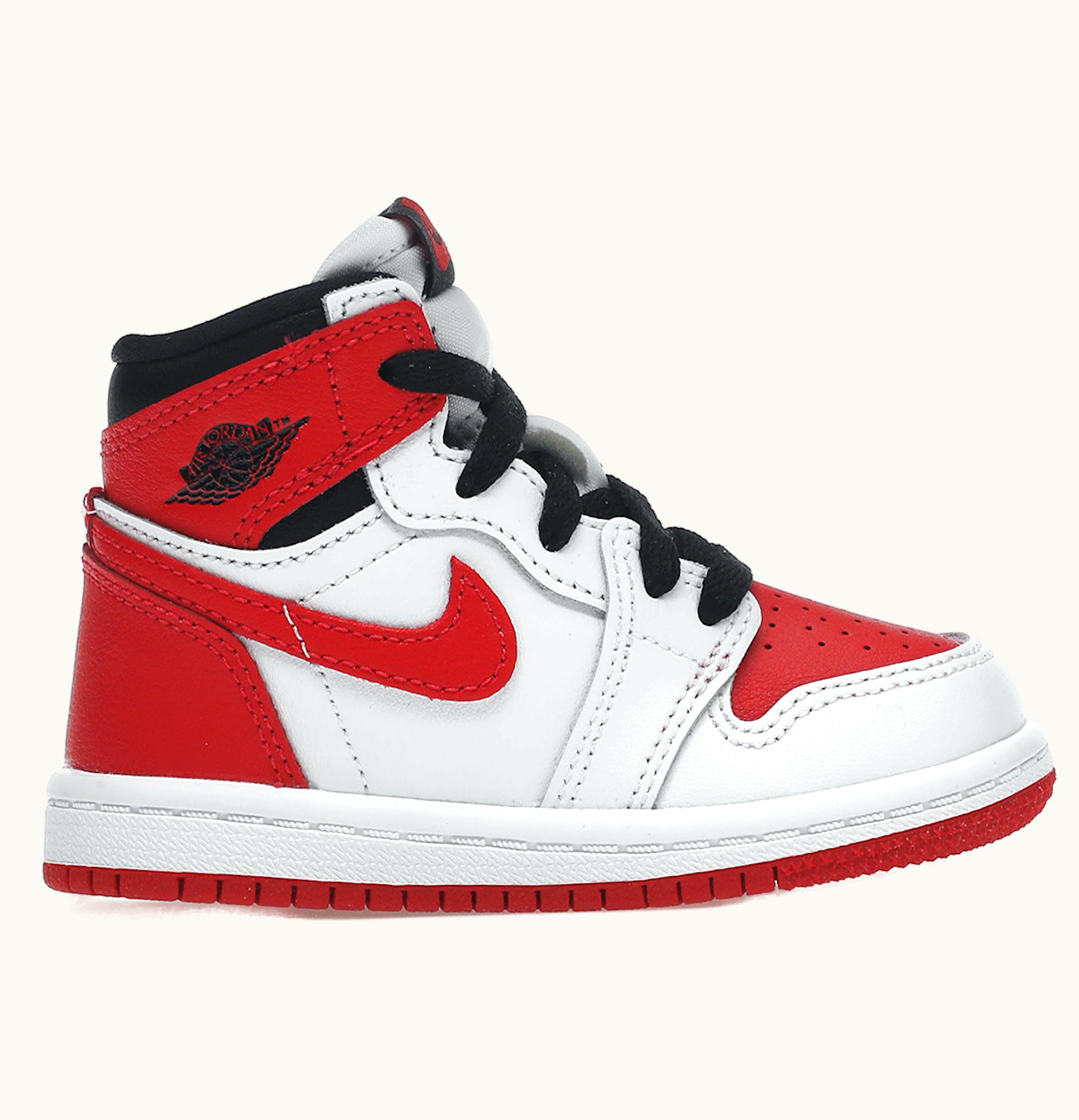 Jordan Air Jordan 1 Retro High OG Heritage TD