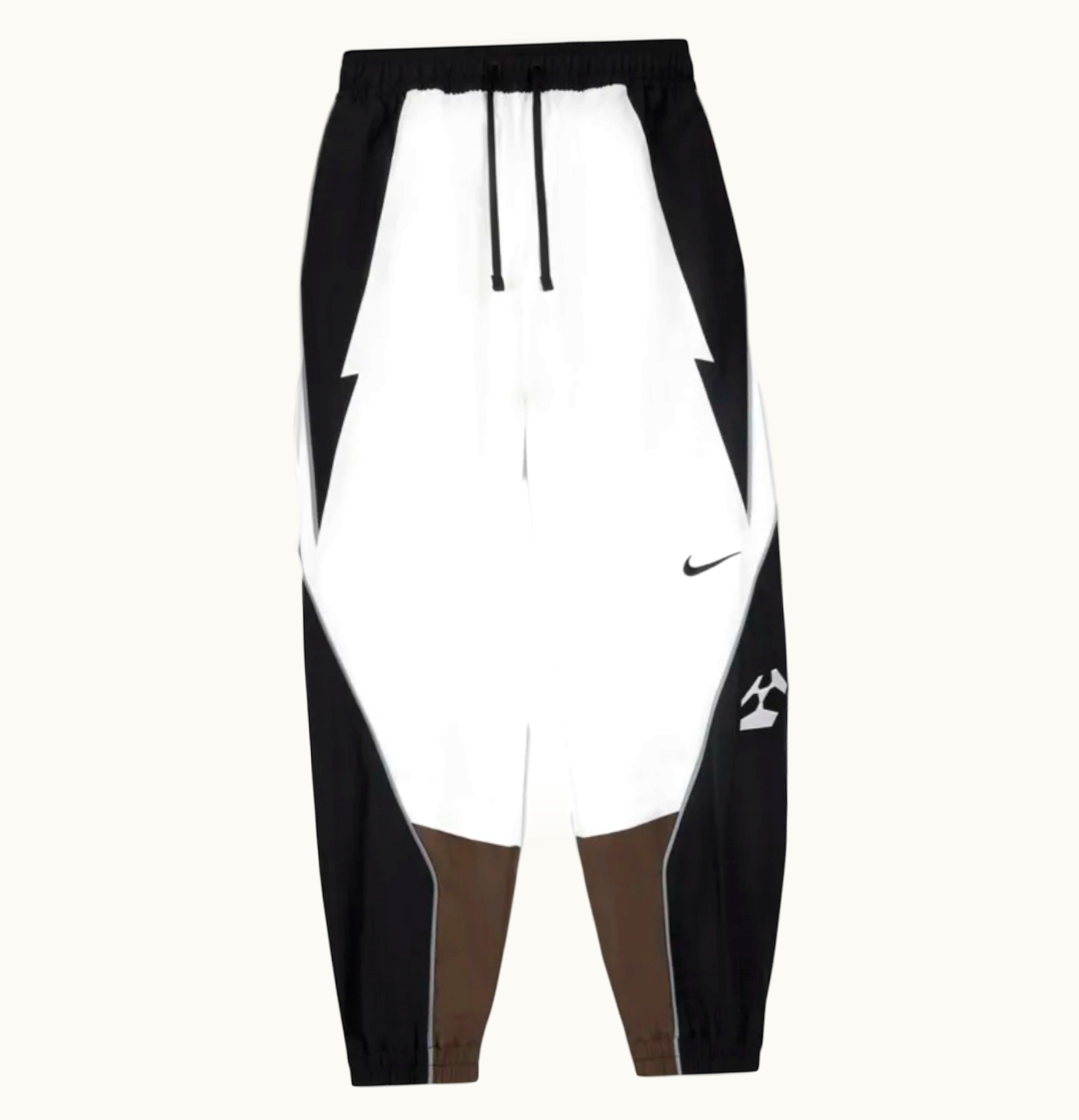 NikeLab NikeLab x Acronym Woven Pants Asia Sizing White