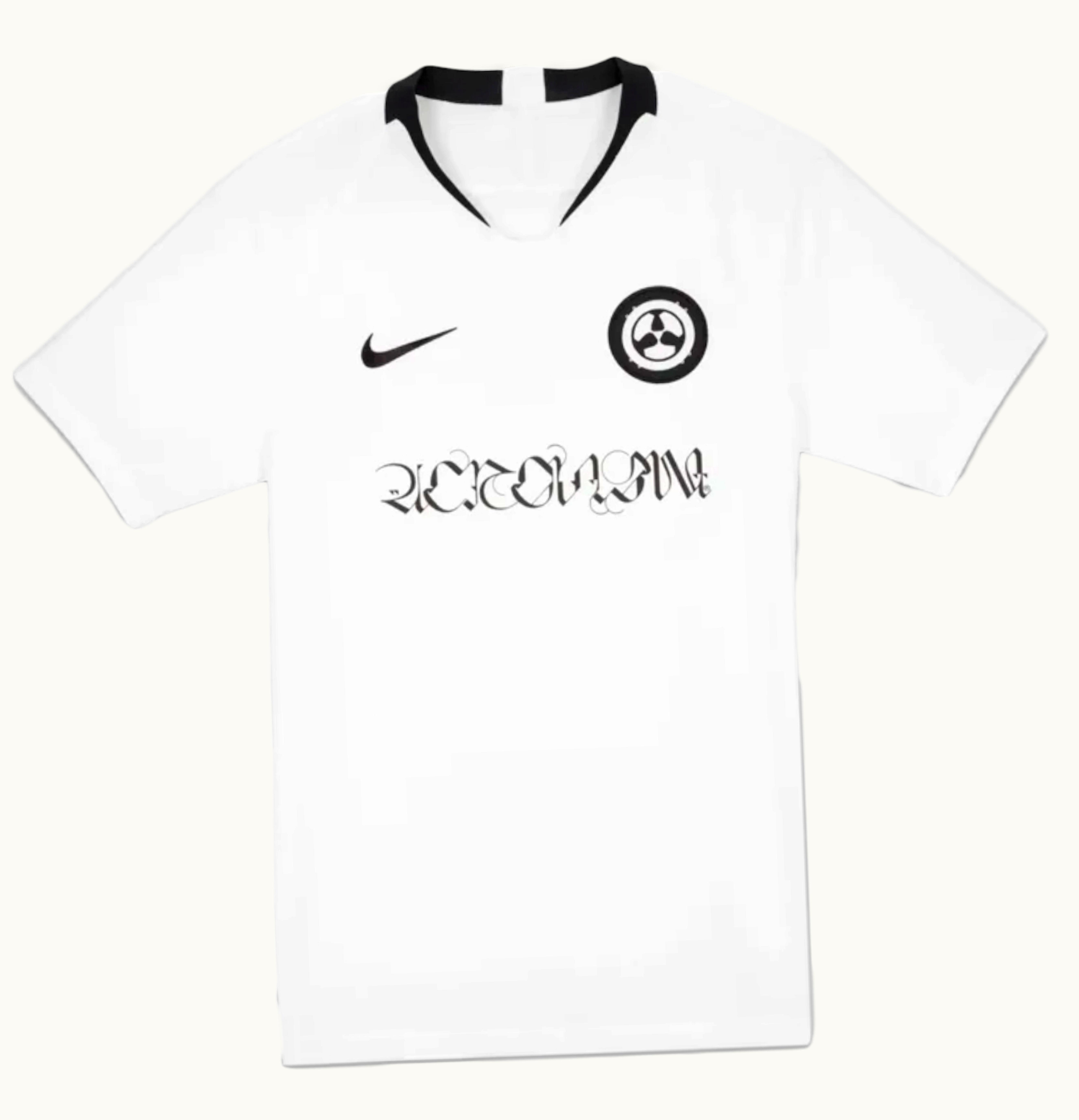 NikeLab NikeLab x Acronym Stadium Uniform Asia Sizing White