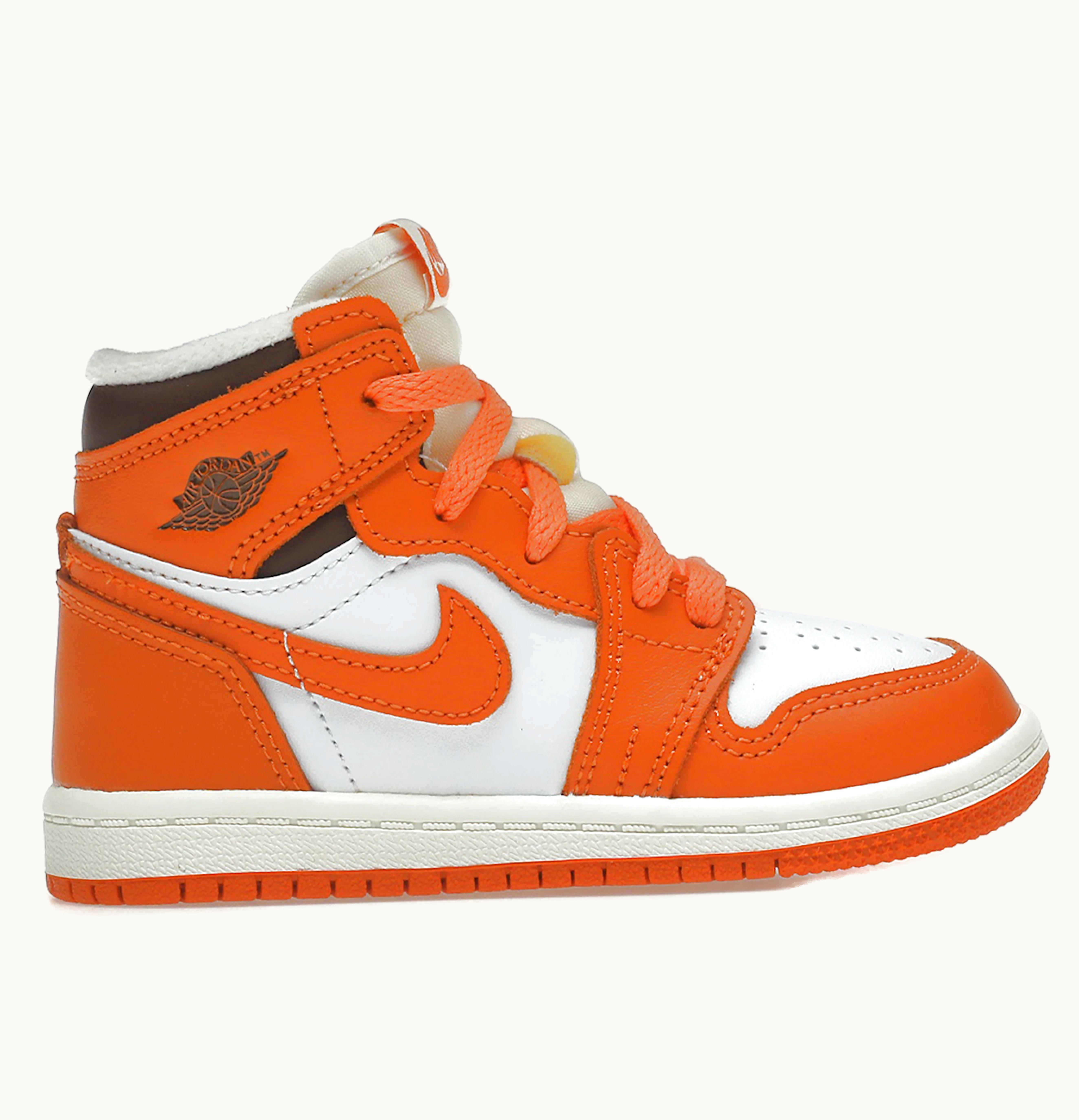 Jordan Air Jordan 1 Retro High OG Starfish TD