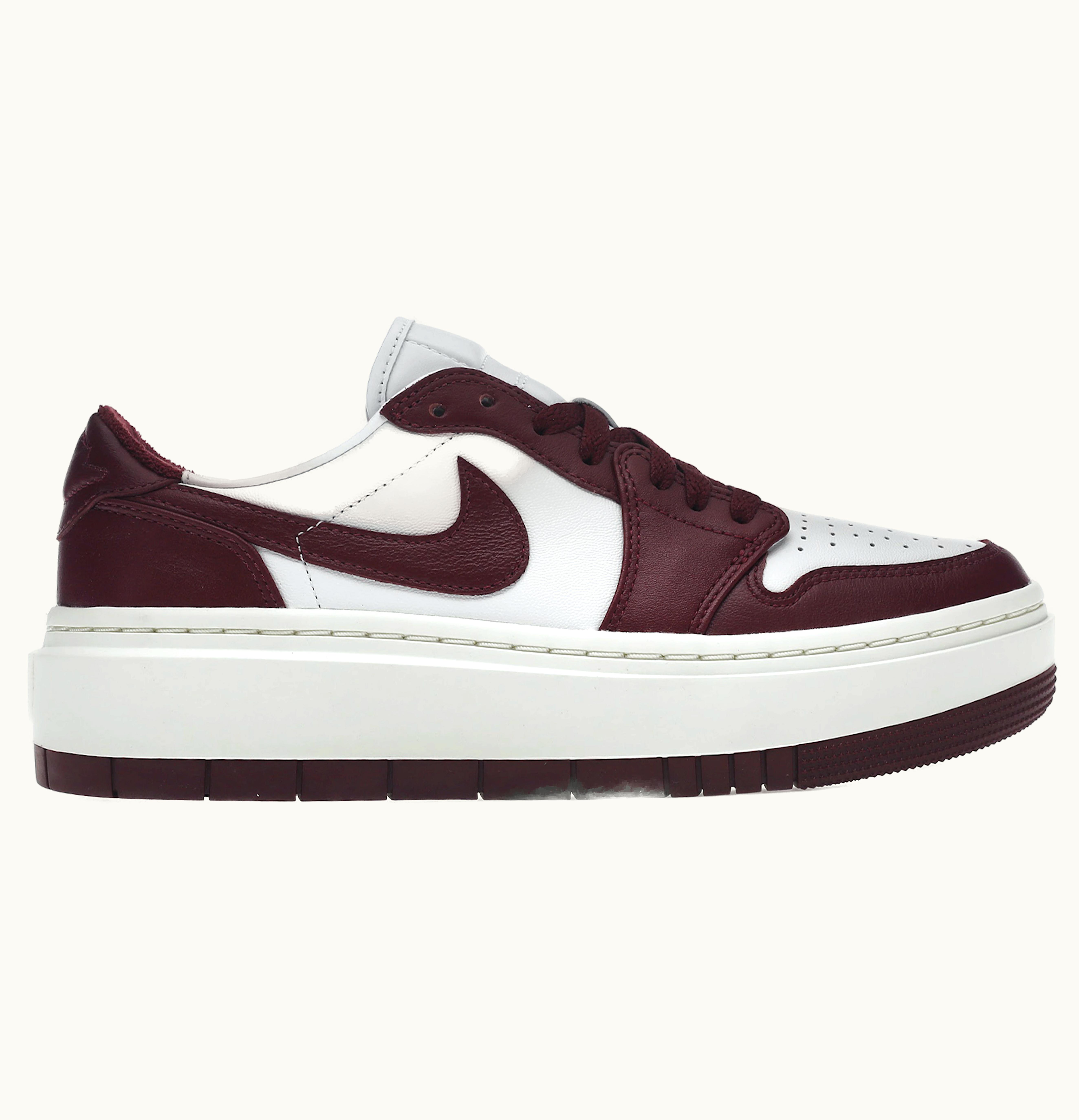 Jordan Air Jordan 1 Elevate Low Dark Beetroot W