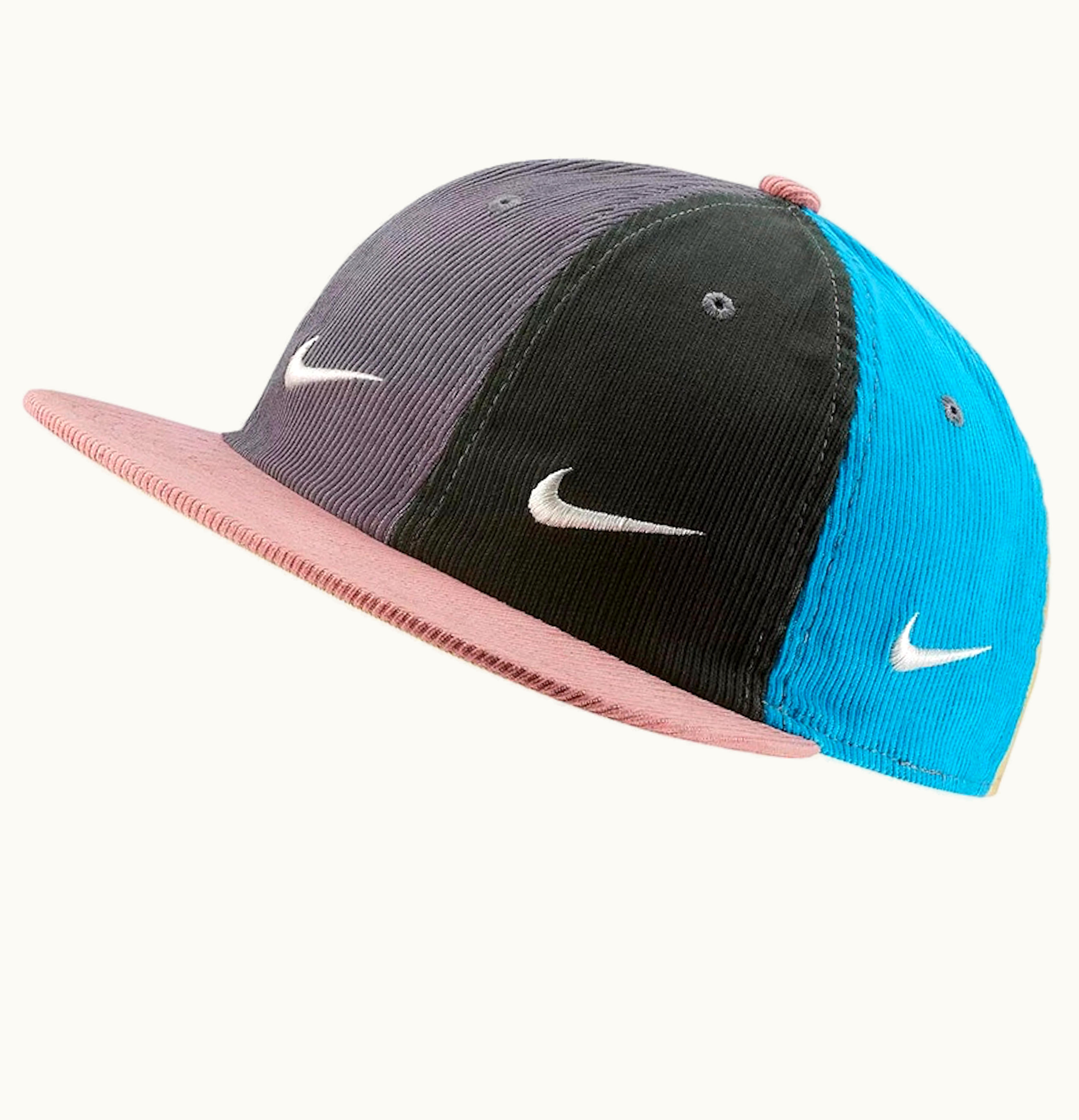 Nike Nike Sean Wotherspoon Heritage 86 quickstrike Cap Multicolor