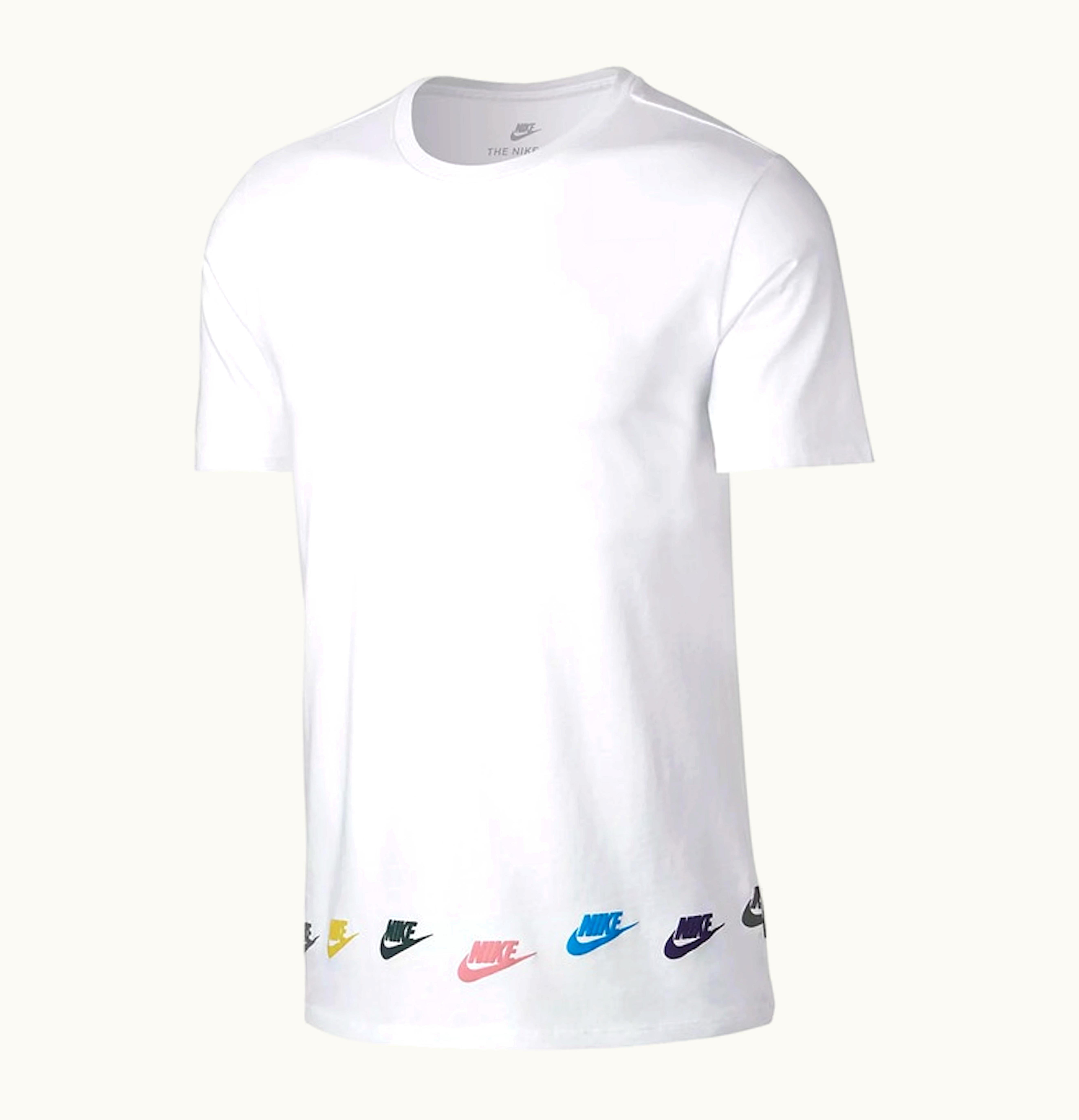 Nike Nike Sean Wotherspoon Sportswear Tee White