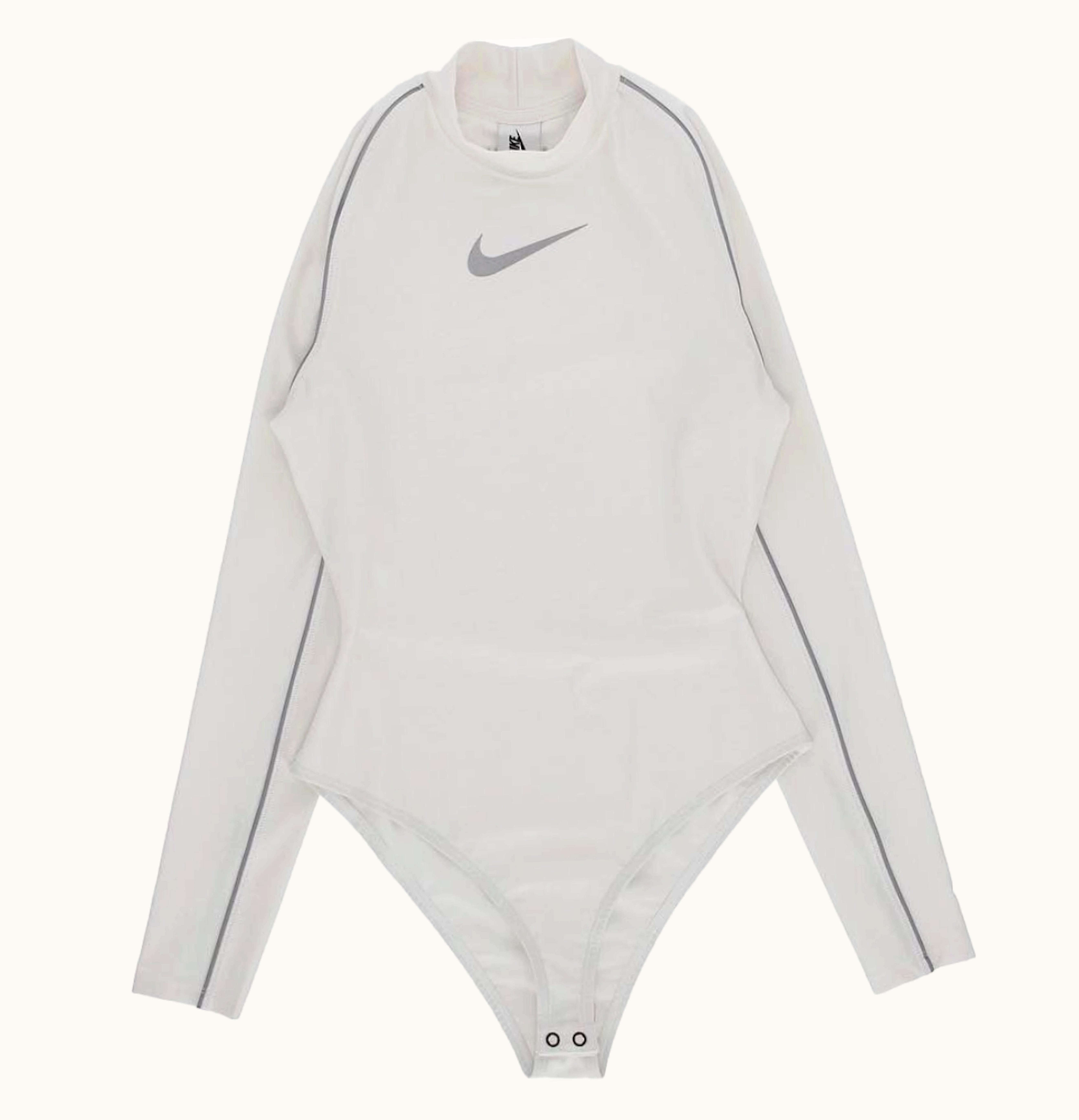 Nike Nike x Ambush Womens Body Suit Phantom