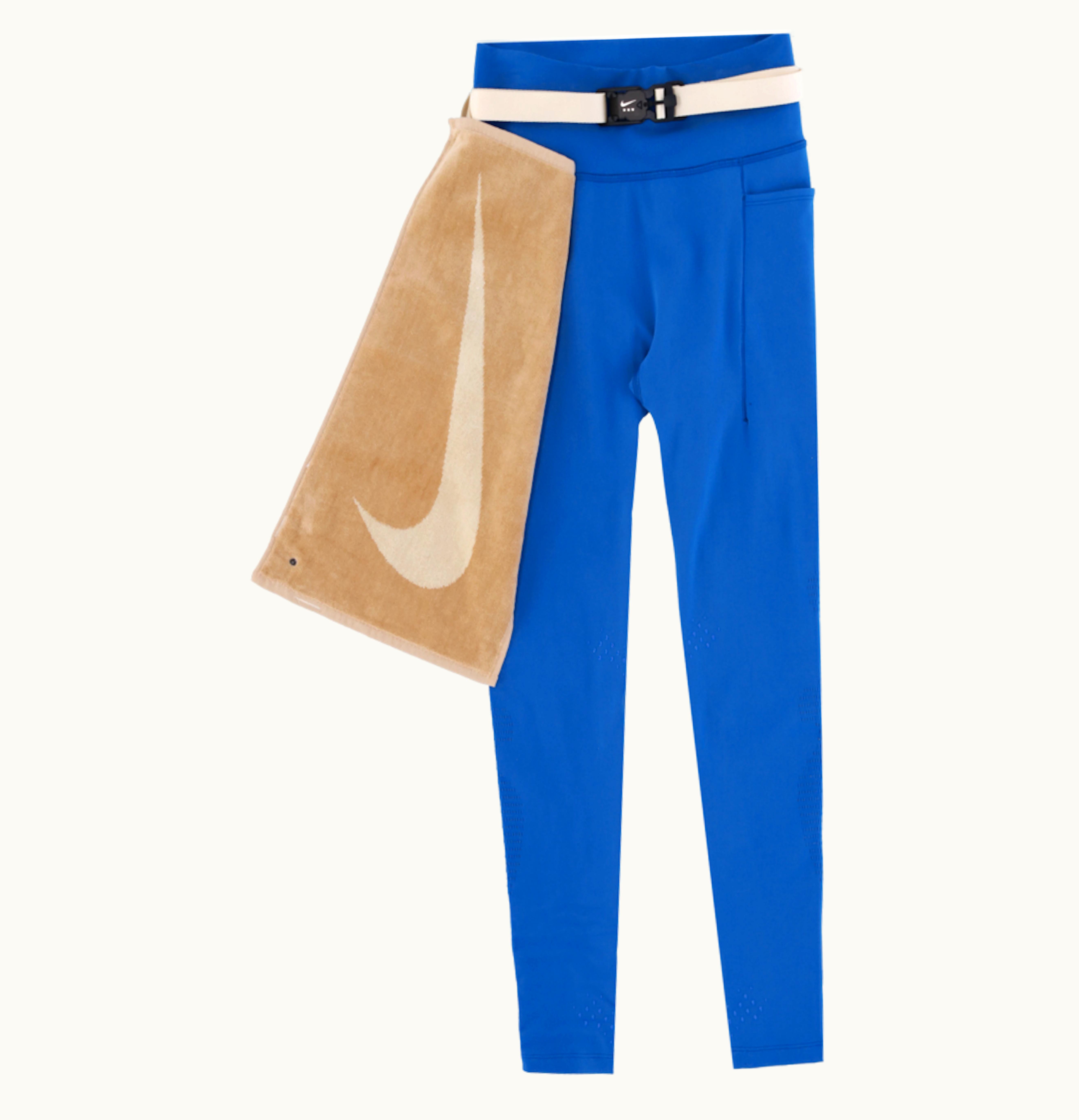 Nike Nike x MMW Tight Blue