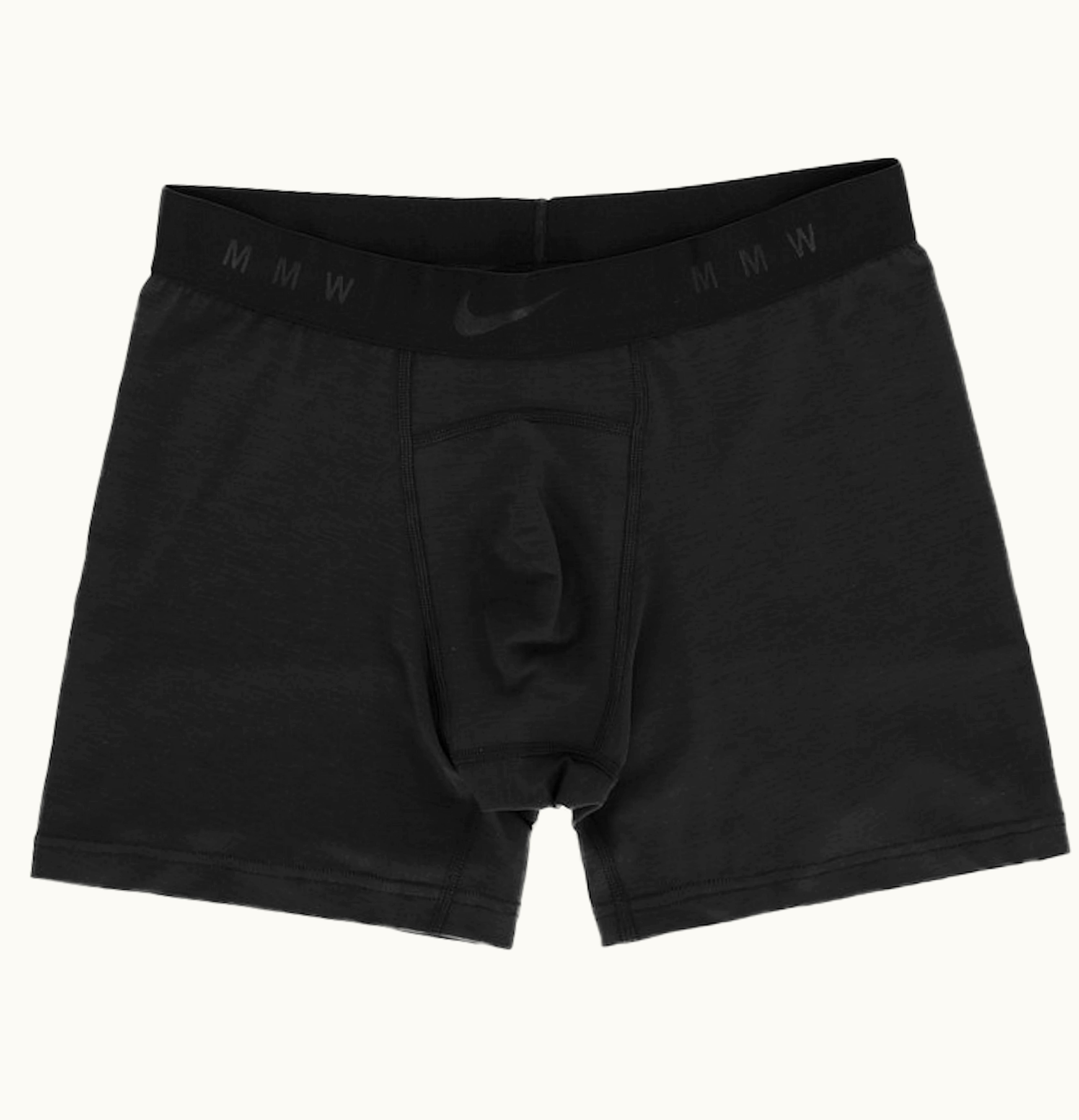 Nike Nike x MMW Brief Black