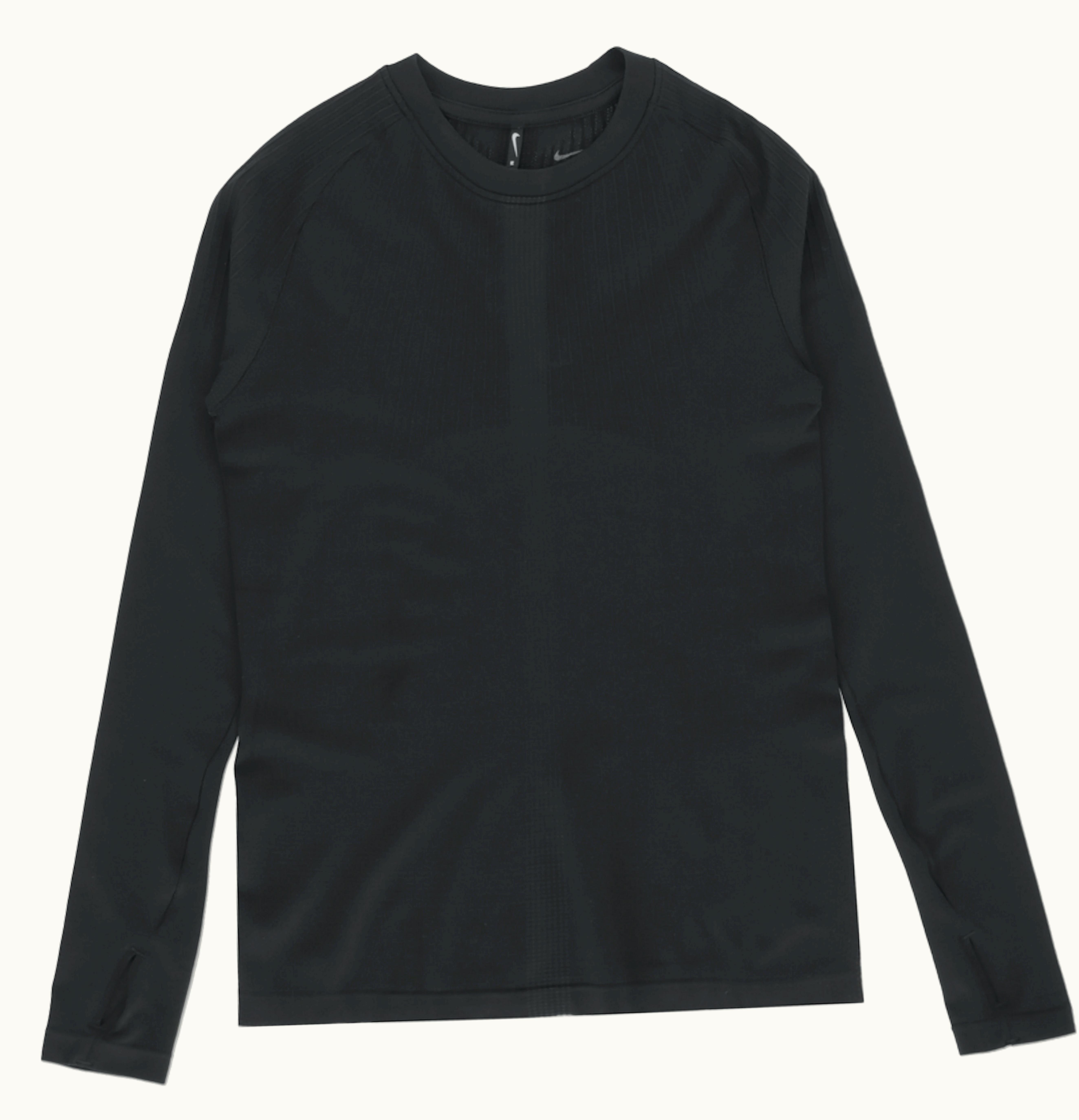 Nike Nike x MMW L S Top Black