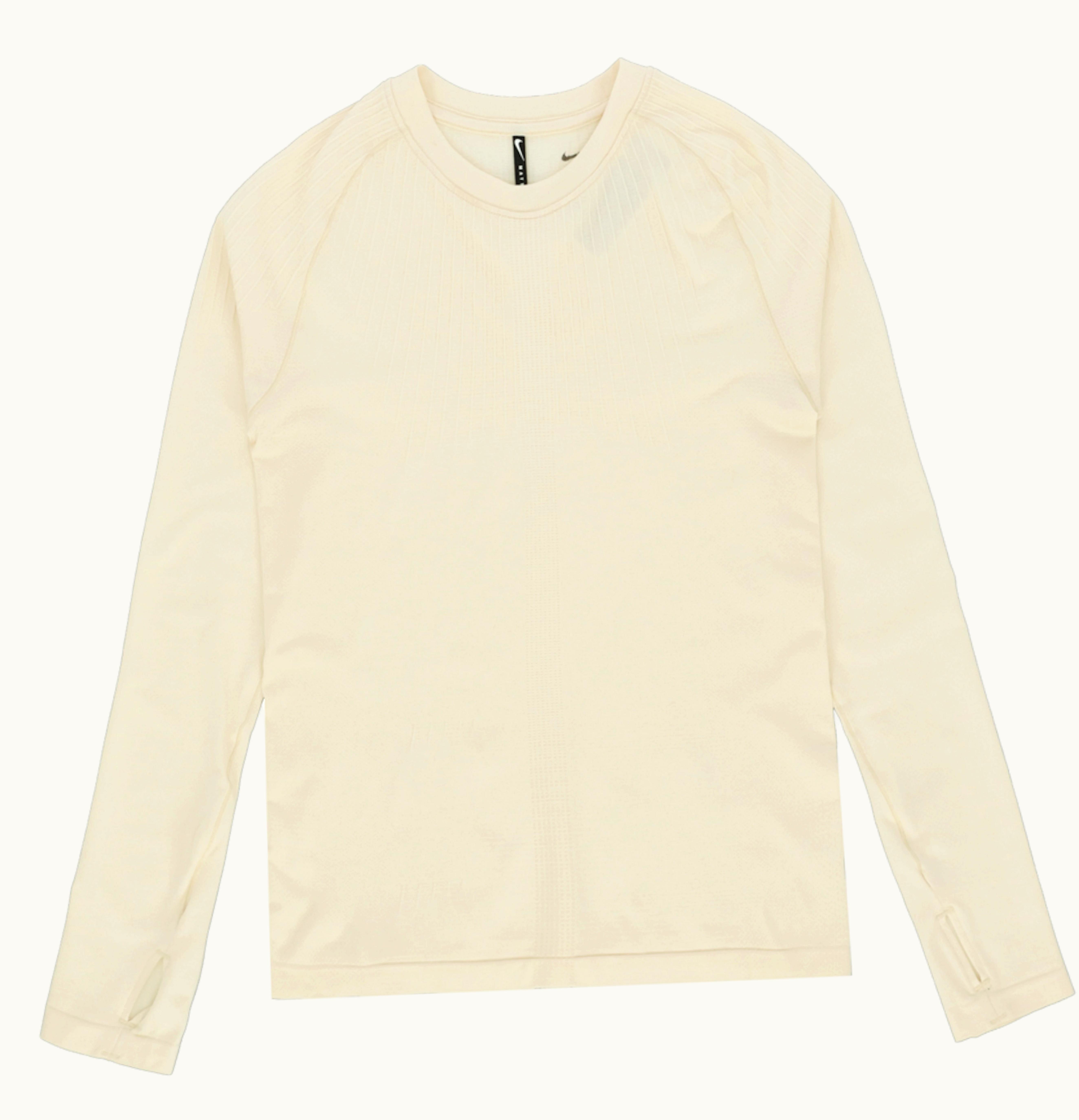 Nike Nike x MMW L S Top Beige
