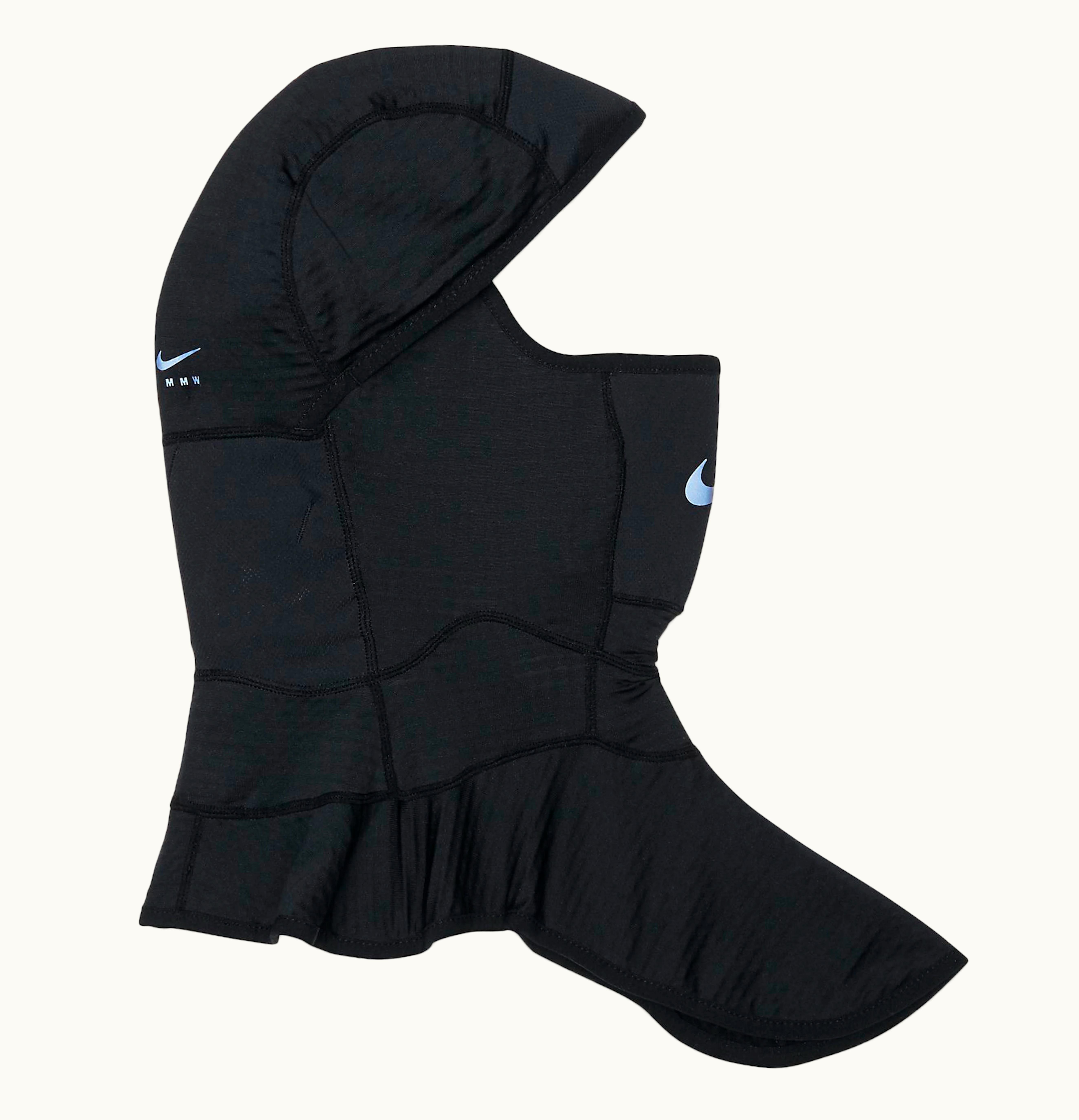 NikeLab x MMW Nike Lab x MMW Balaclava Black