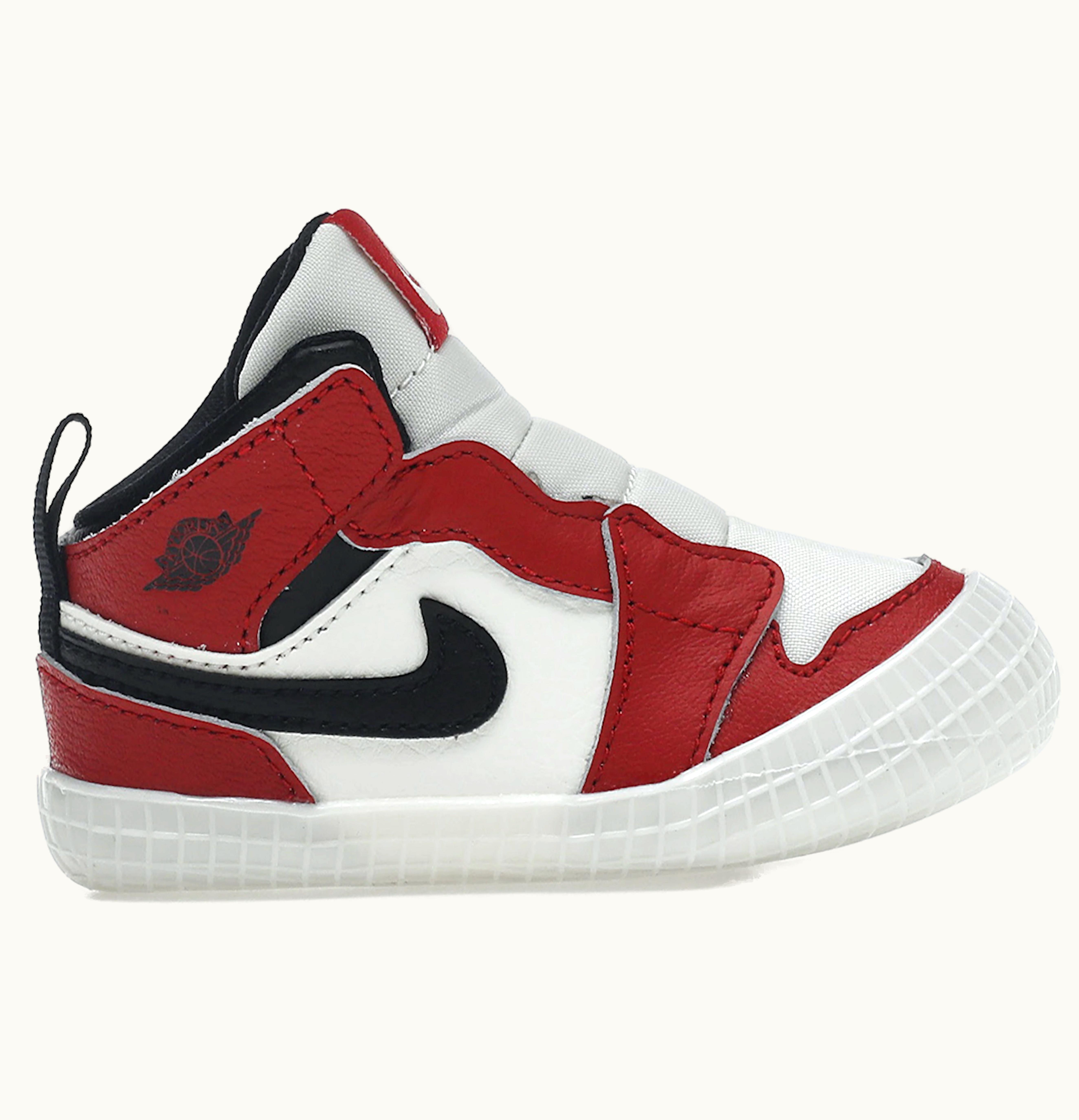 Jordan Air Jordan 1 Crib Bootie Lost and Found I