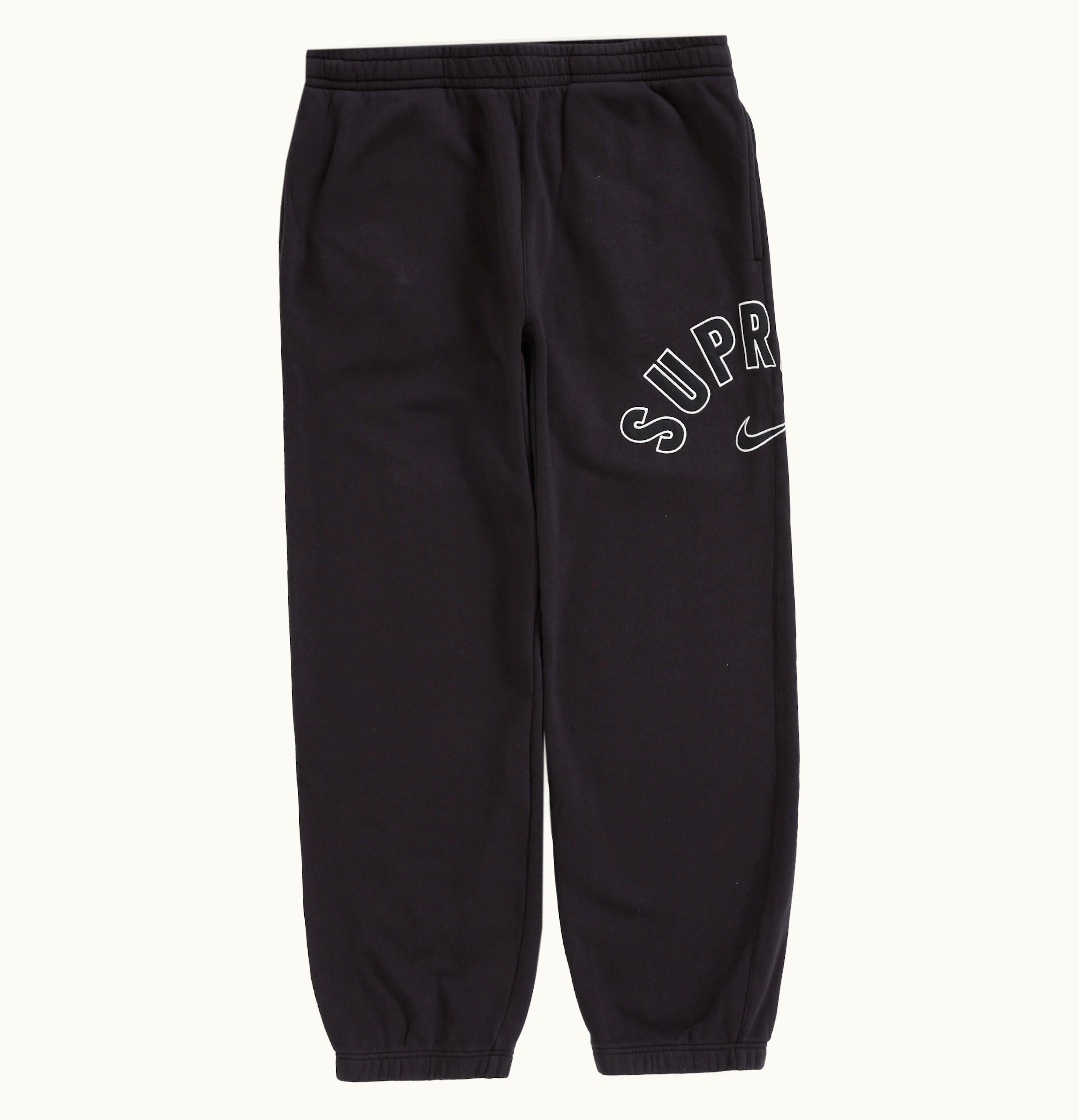 Supreme Supreme Nike Arc Sweatpant Black