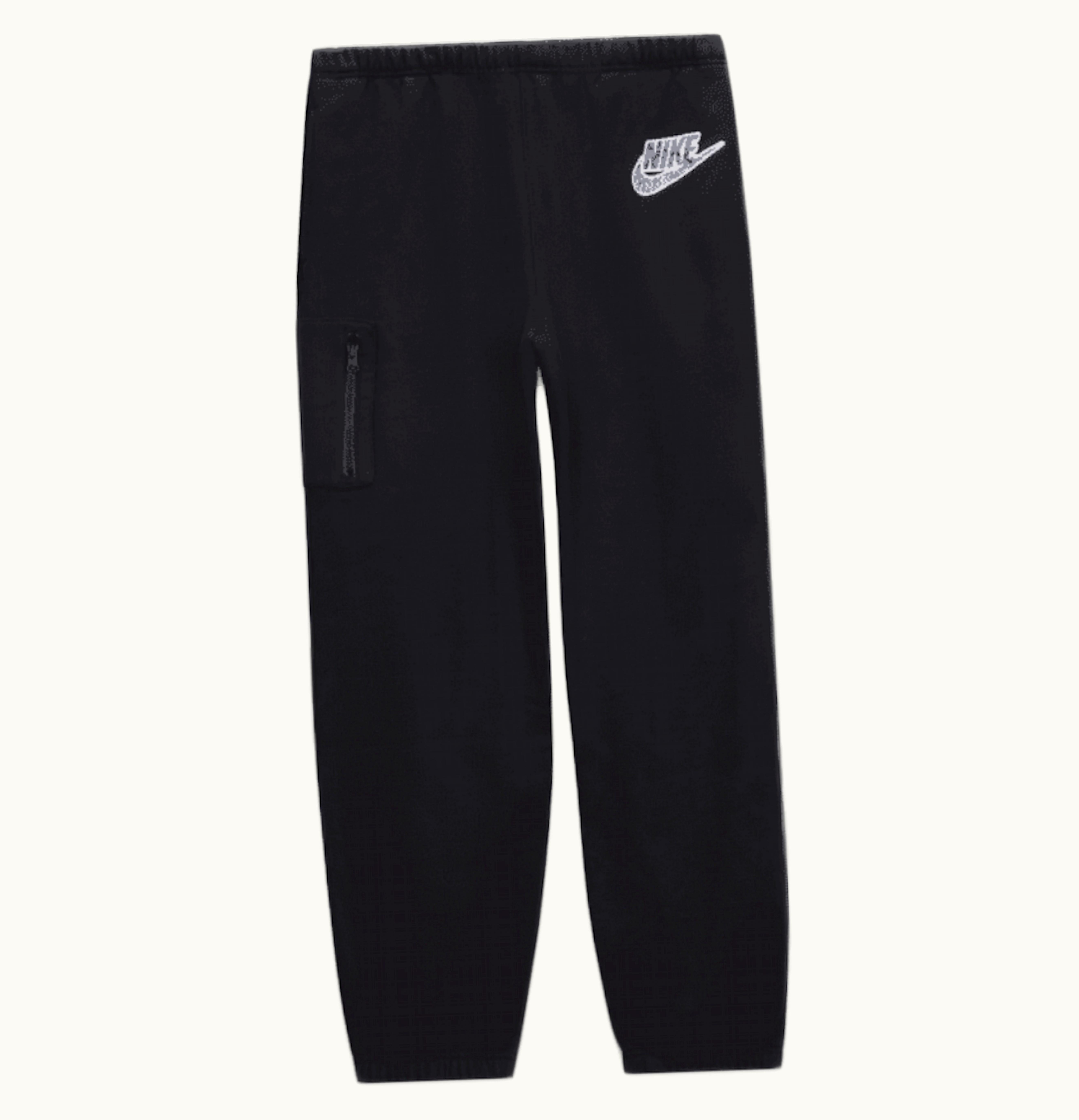 Supreme Supreme Nike Cargo Sweatpant Black