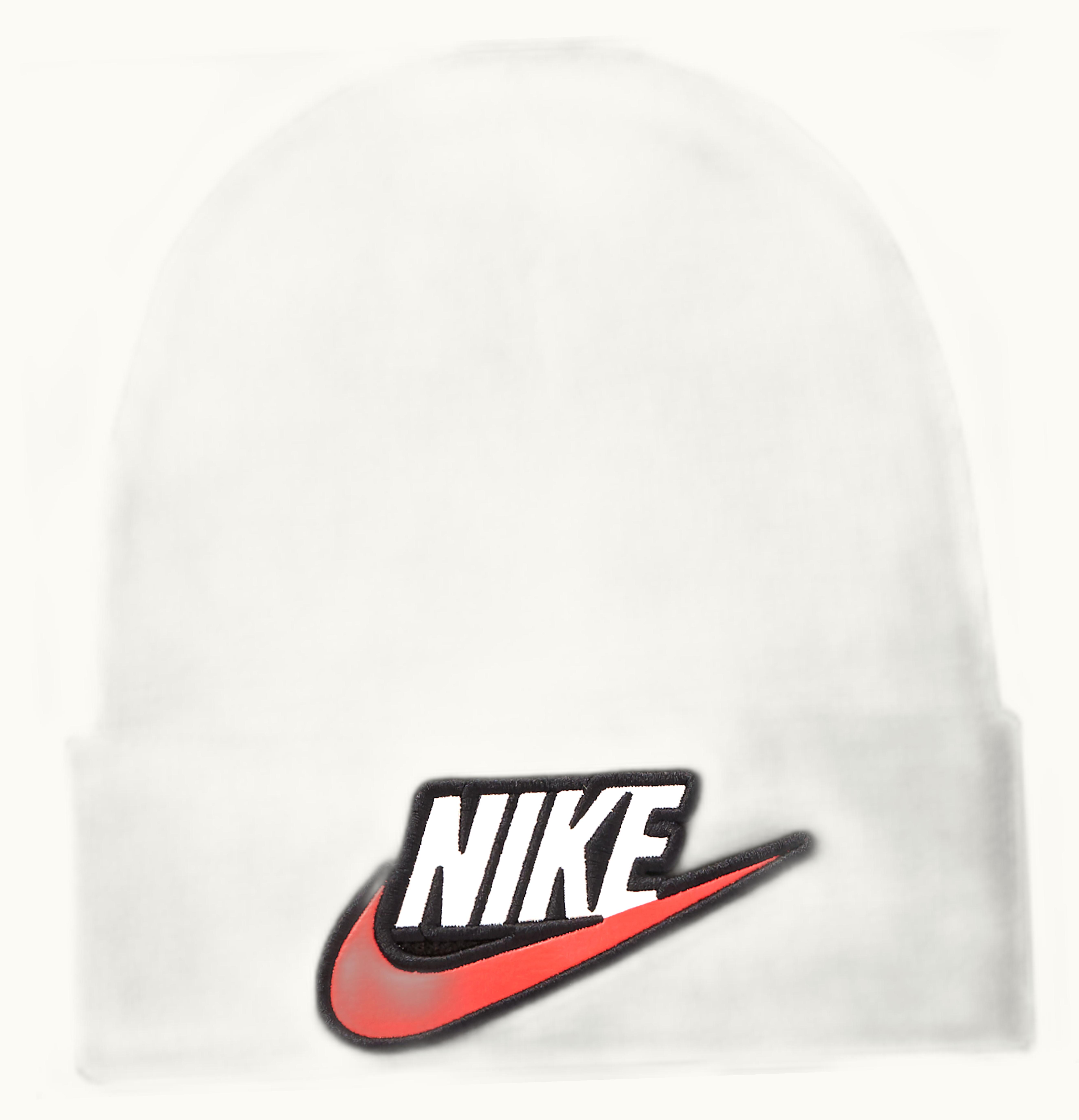 Supreme Supreme Nike Beanie Black