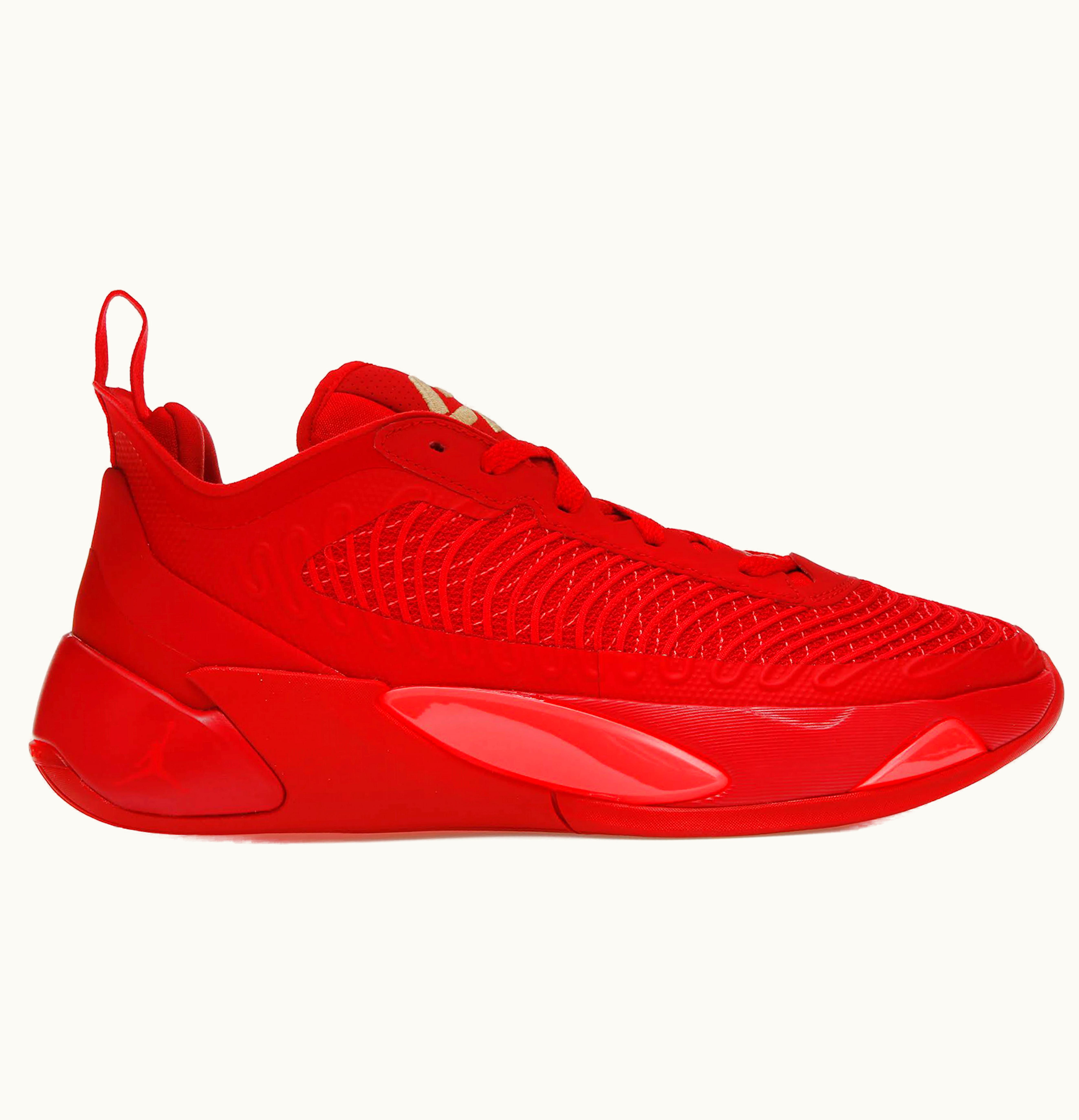 Jordan Air Jordan Luka 1 University Red
