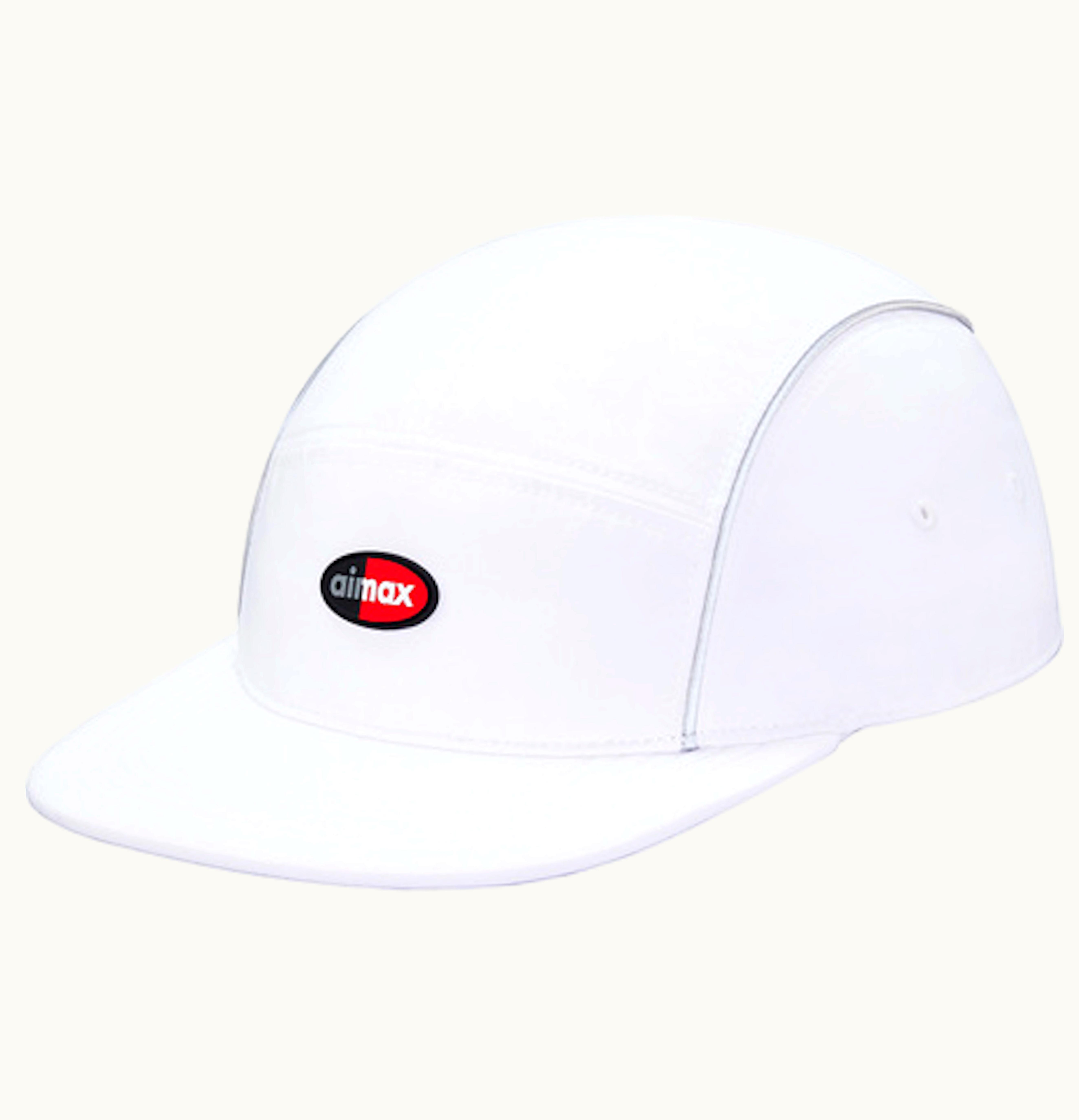 Supreme Supreme Nike Air Max Running Hat White