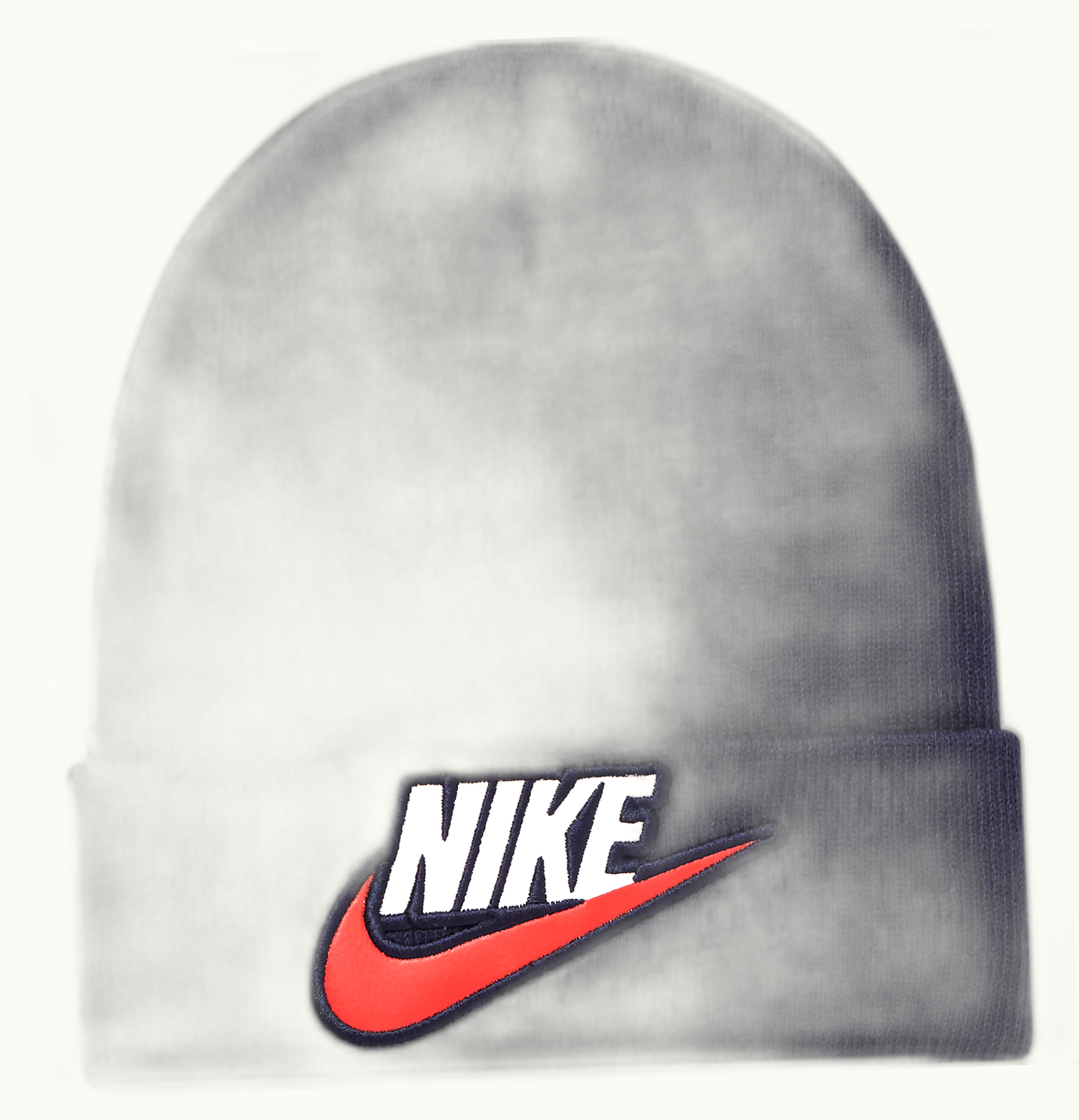 Supreme Supreme Nike Beanie Navy